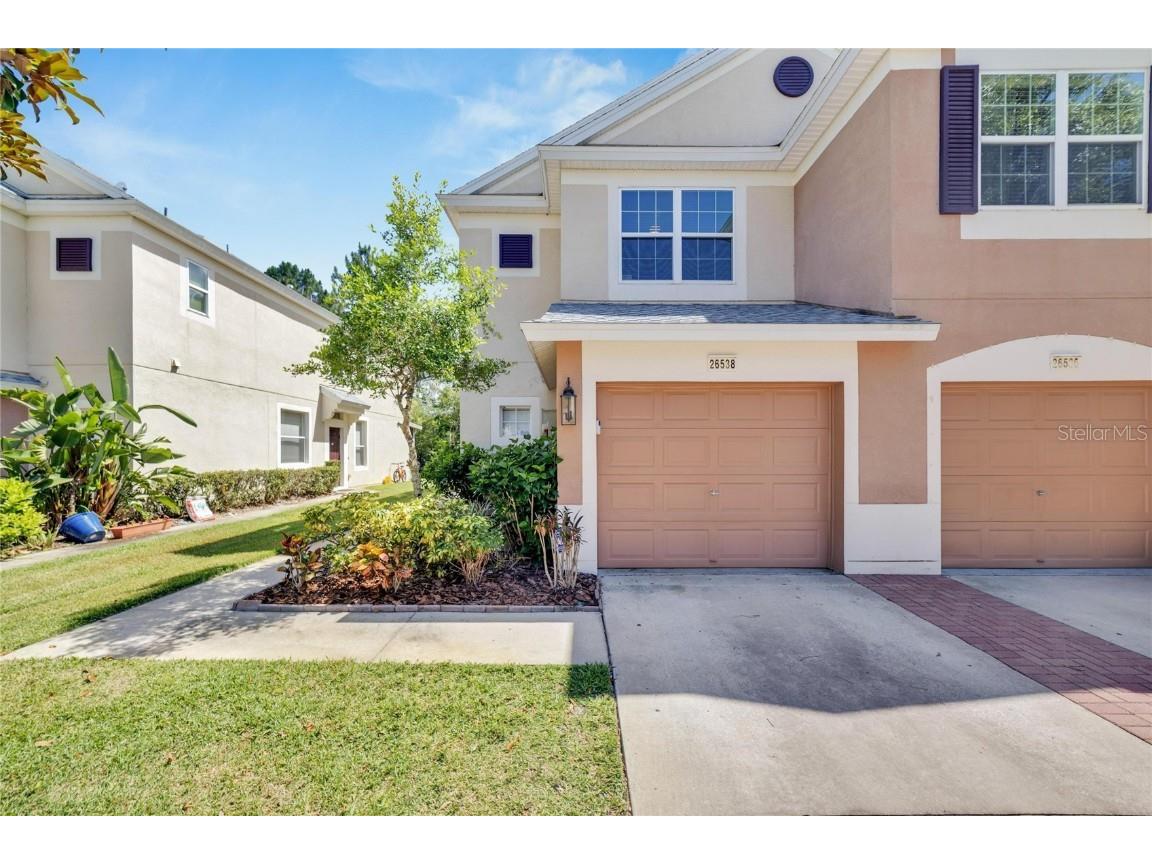 26538 Chimney Spire Lane Wesley Chapel FL 33544 T3528209 image1