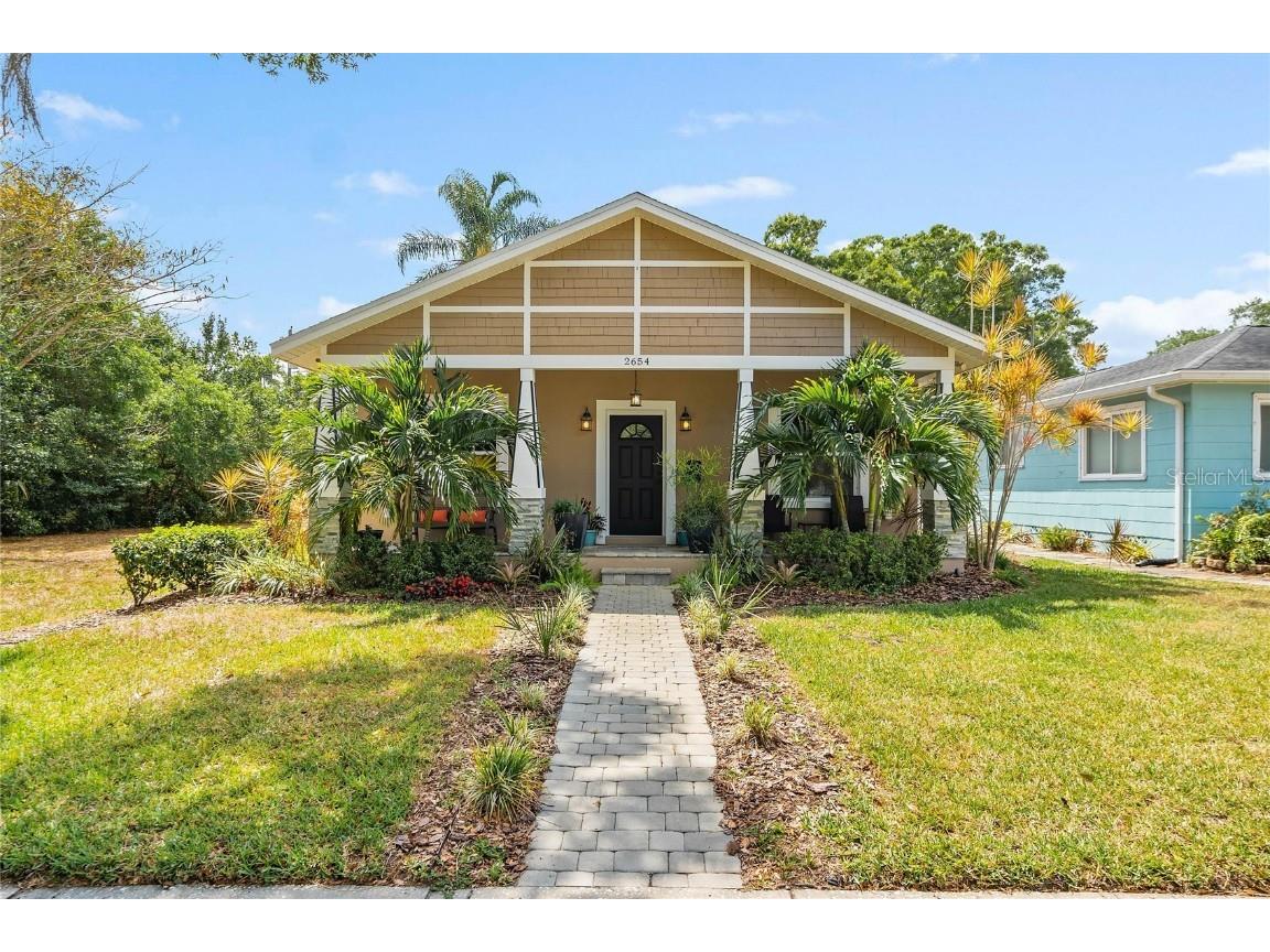 2654 4th Avenue N Saint Petersburg FL 33713 U8195104 image1