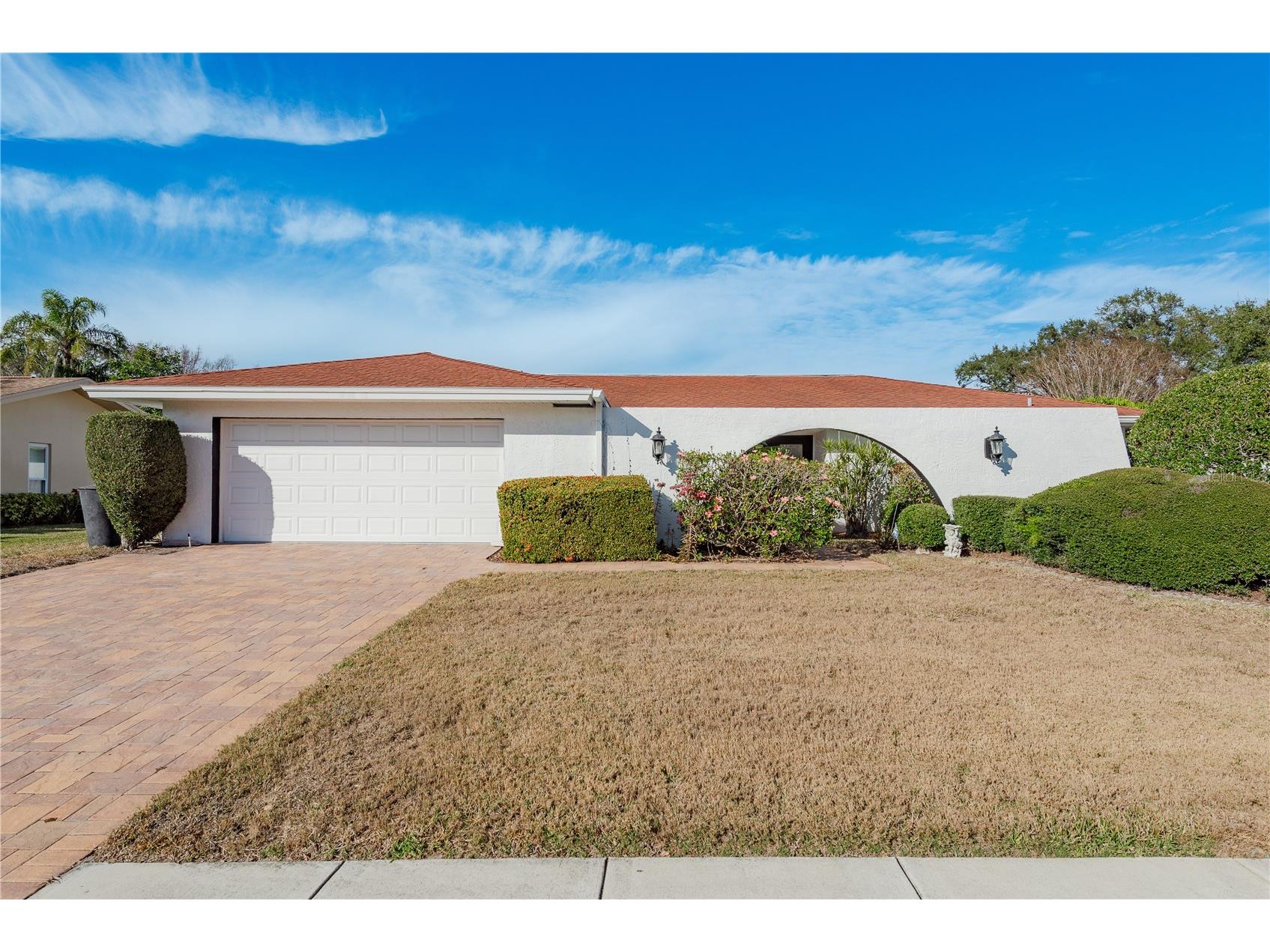 2654 Augusta Drive N Clearwater FL 33761 W7882451 image1