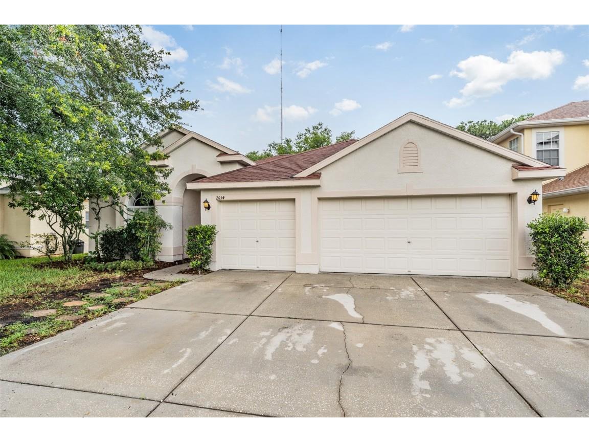 2654 Banner Stone Court Holiday FL 34691 U8200198 image1