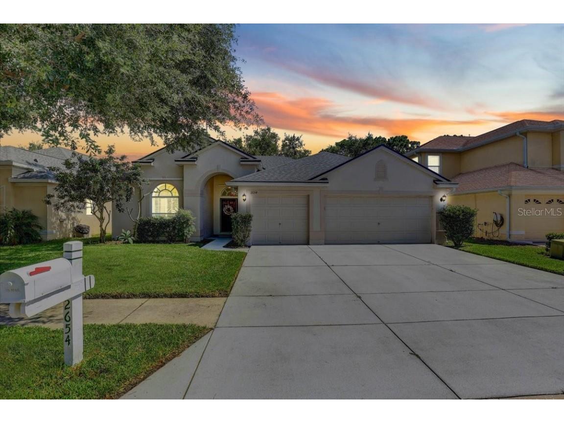 2654 Banner Stone Court Holiday FL 34691 TB8402557 image1