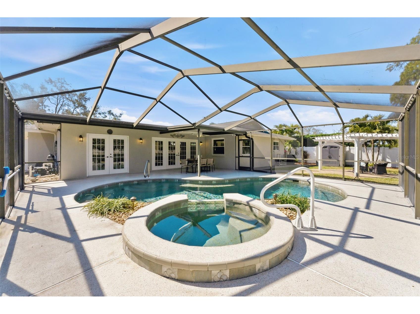 2654 Clubhouse Drive N Clearwater FL 33761 TB8480860 image35