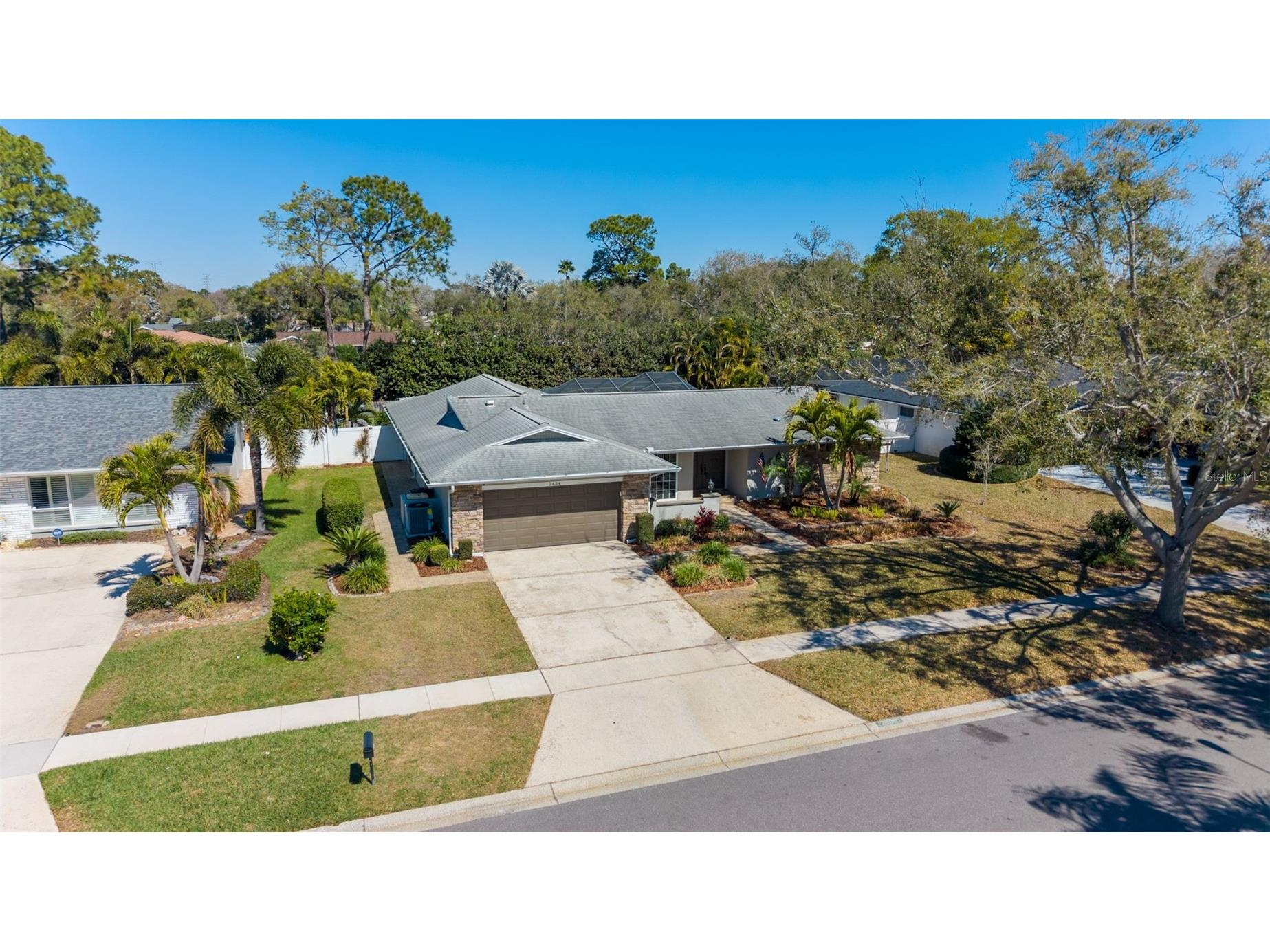 2654 Clubhouse Drive N Clearwater FL 33761 TB8480860 image40