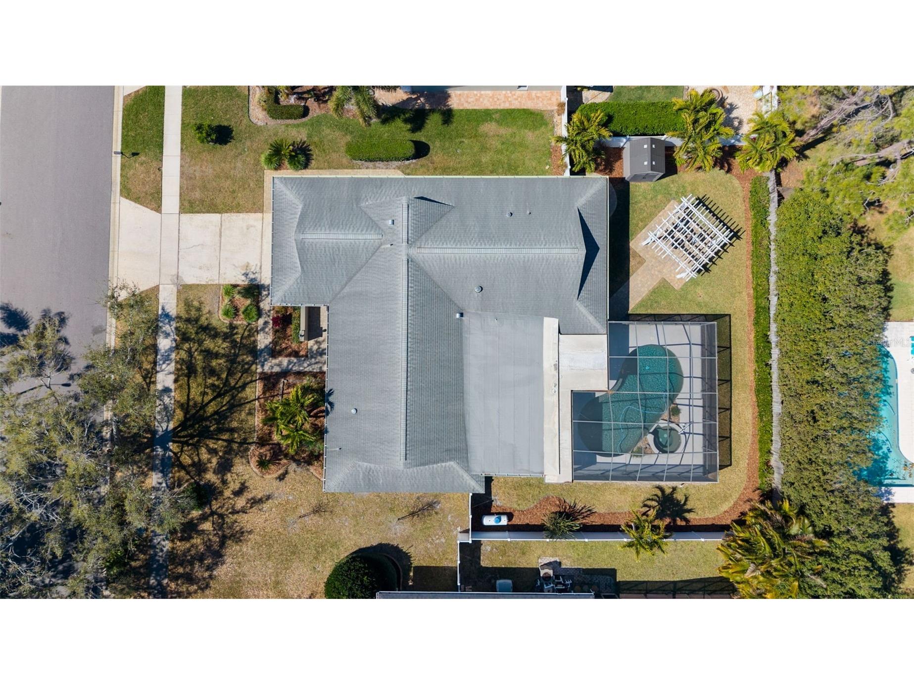 2654 Clubhouse Drive N Clearwater FL 33761 TB8480860 image43