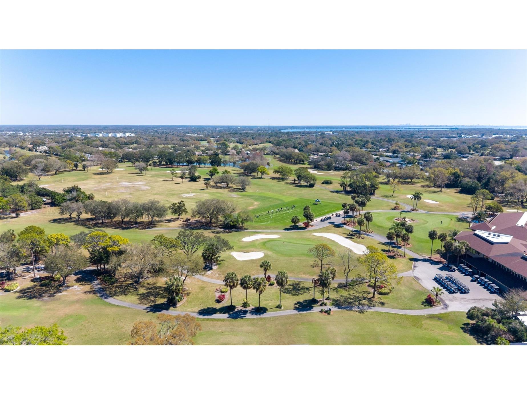 2654 Clubhouse Drive N Clearwater FL 33761 TB8480860 image44