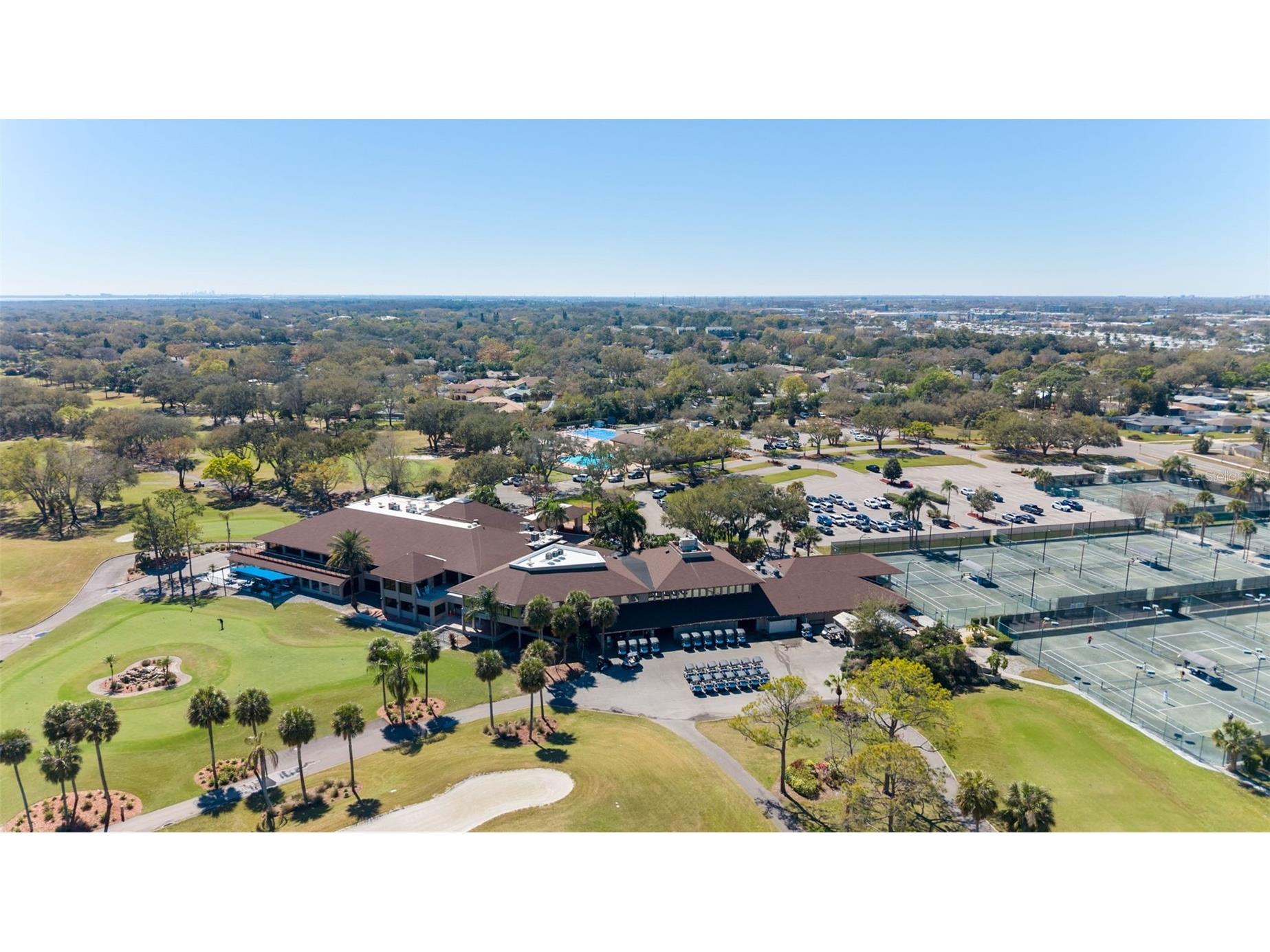 2654 Clubhouse Drive N Clearwater FL 33761 TB8480860 image45