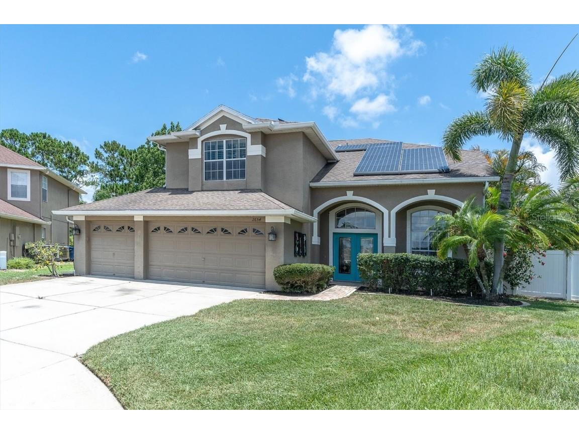 2654 Eagles Crest Court Holiday FL 34691 U8203943 image1