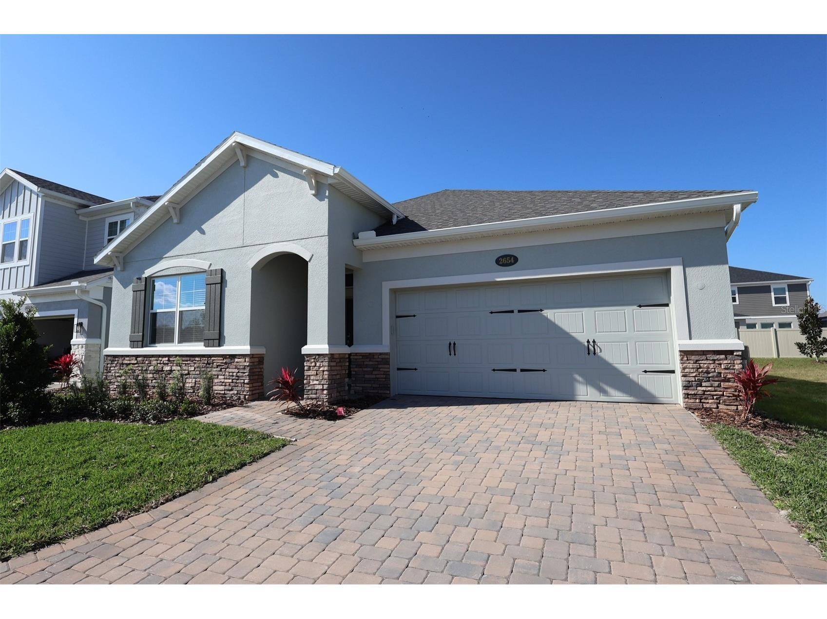 2654 Great Heron Avenue Harmony FL 34773 O6330419 image1
