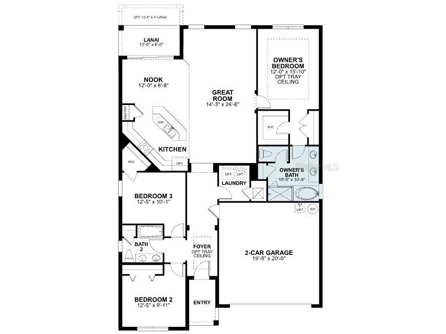 2654 Great Heron Avenue Saint Cloud FL 34773 O6330419 image15