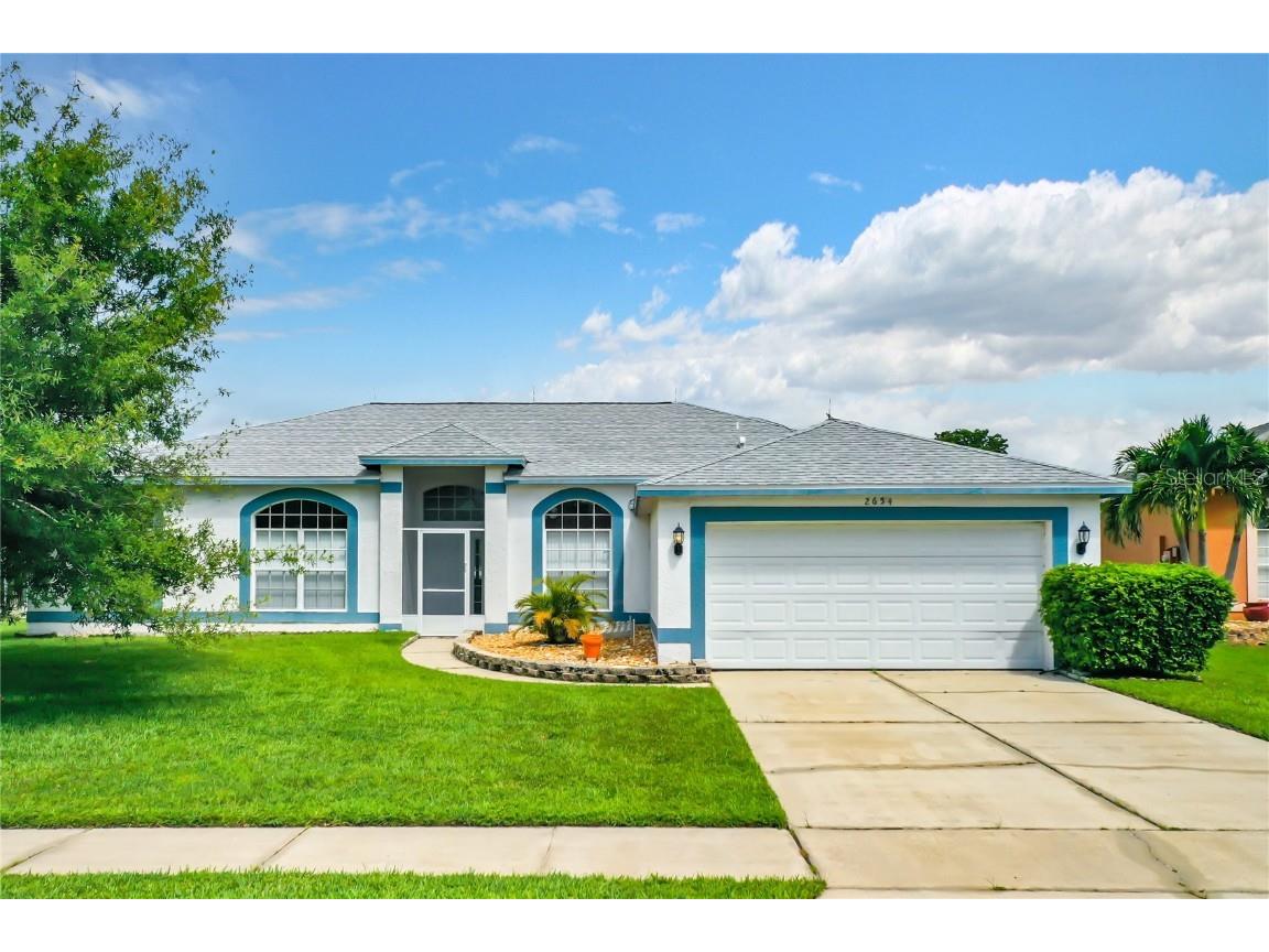 2654 Hawthorne Lane Kissimmee FL 34743 O6125269 image1