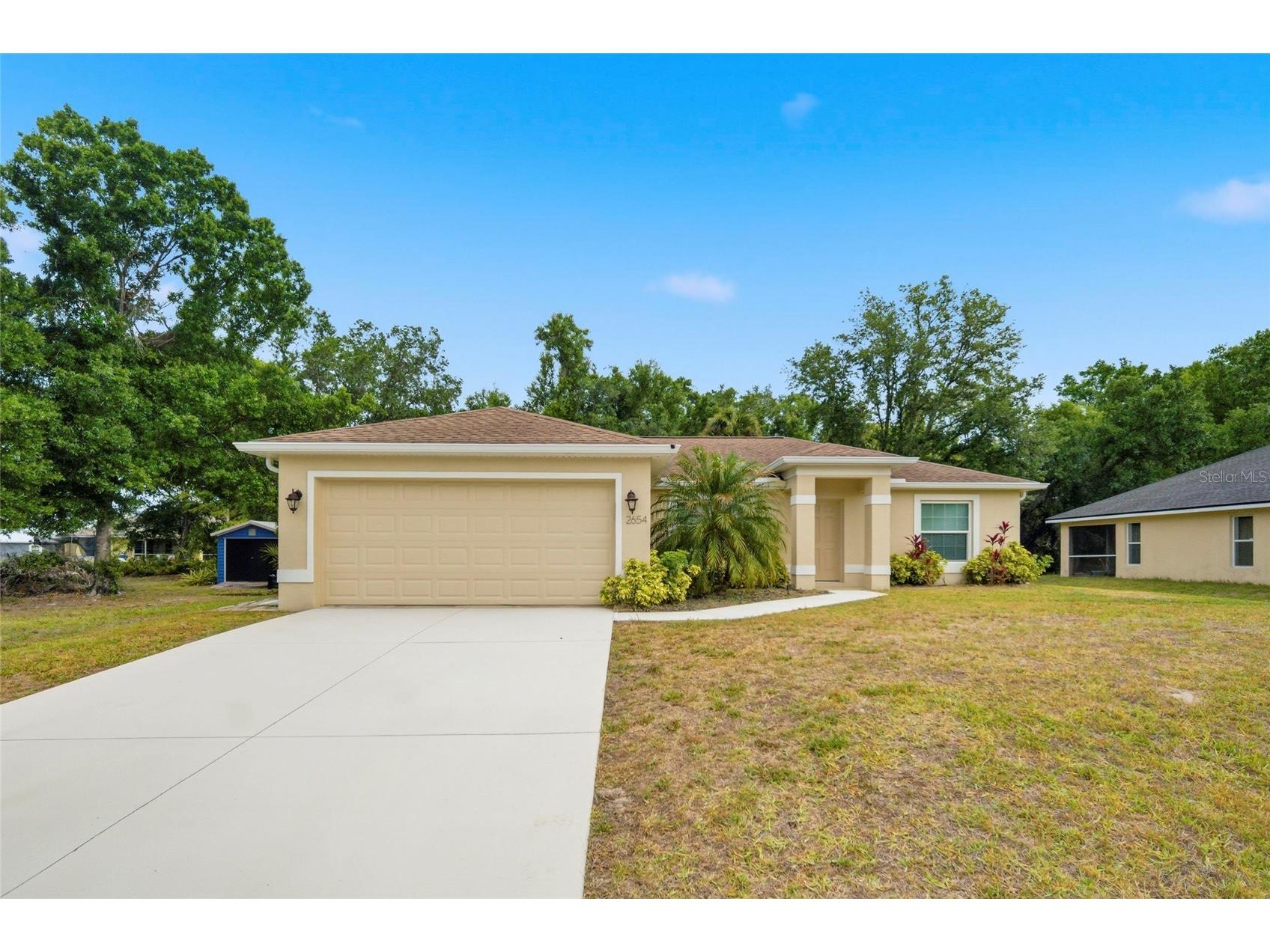 2654 Inland Avenue North Port FL 34288 C7525729 image1