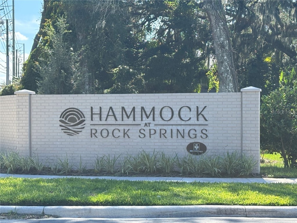 2654 Rosemond Court Apopka FL 32712 O6355760 image1