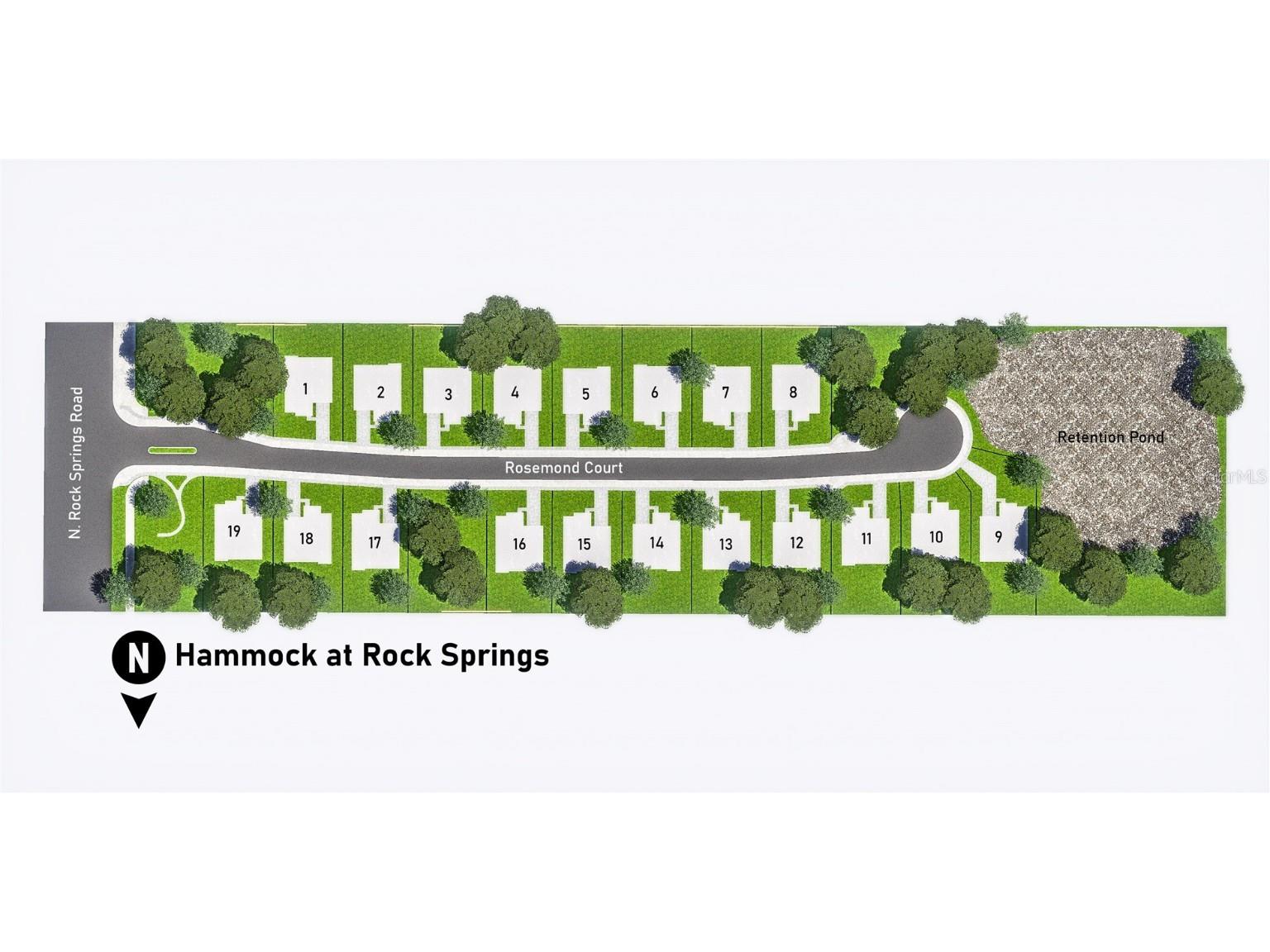 2654 Rosemond Court Apopka FL 32712 O6355760 image6