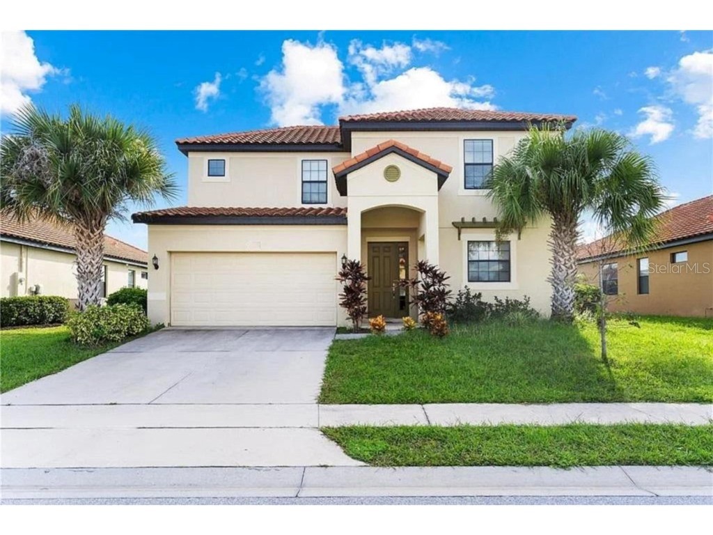 2654 Rosemont Circle Davenport FL 33837 O6238719 image1