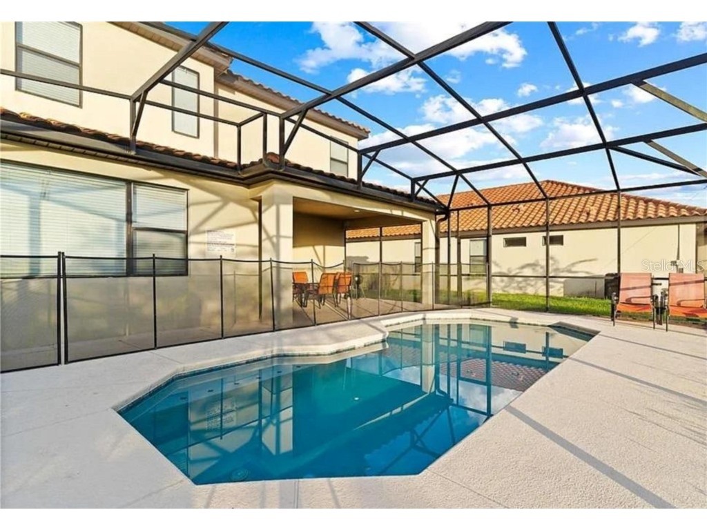 2654 Rosemont Circle Davenport FL 33837 O6238719 image28