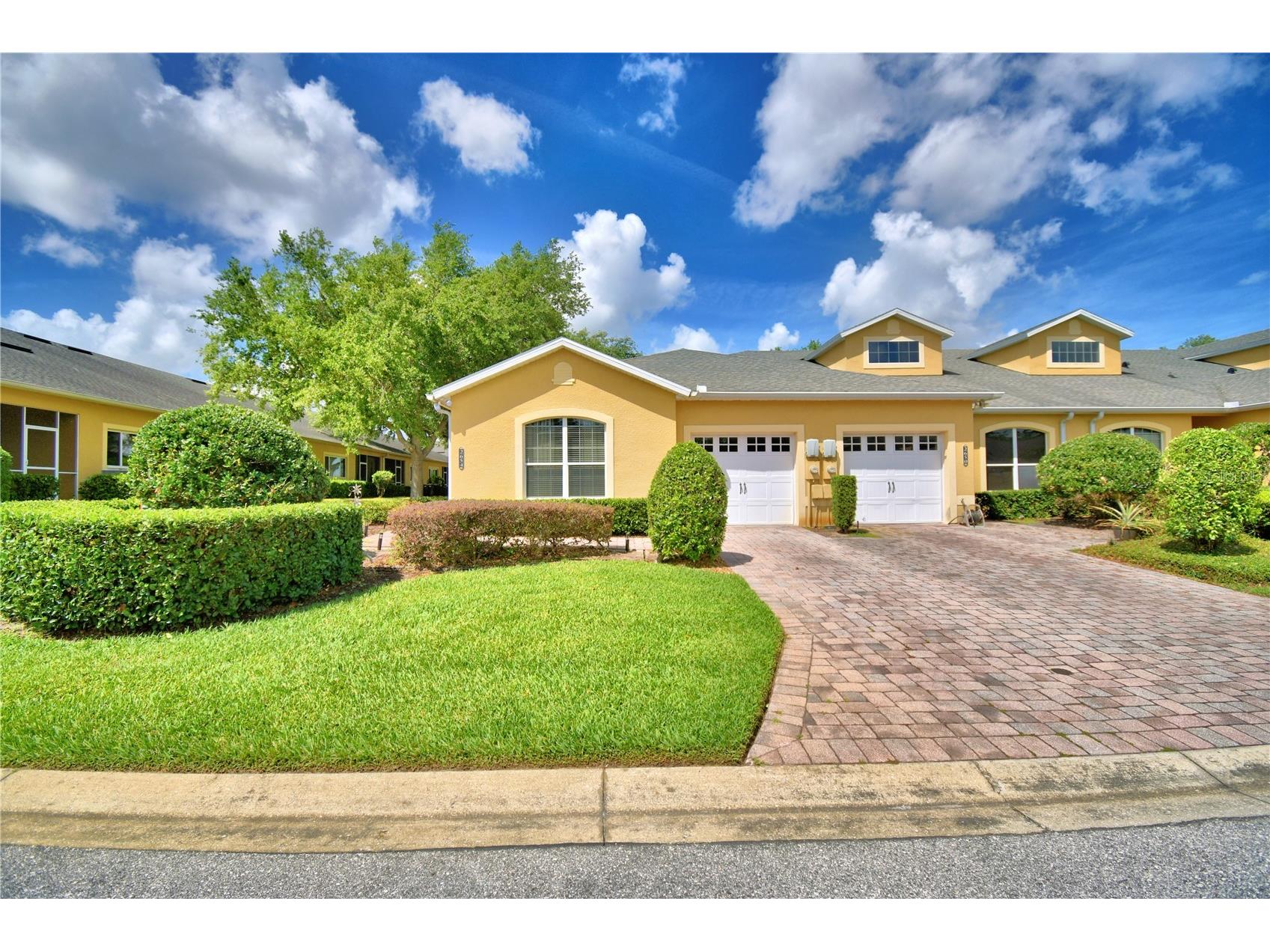 2654 Rutledge Court Winter Haven FL 33884 - LAKE REEVES P4934383 image1