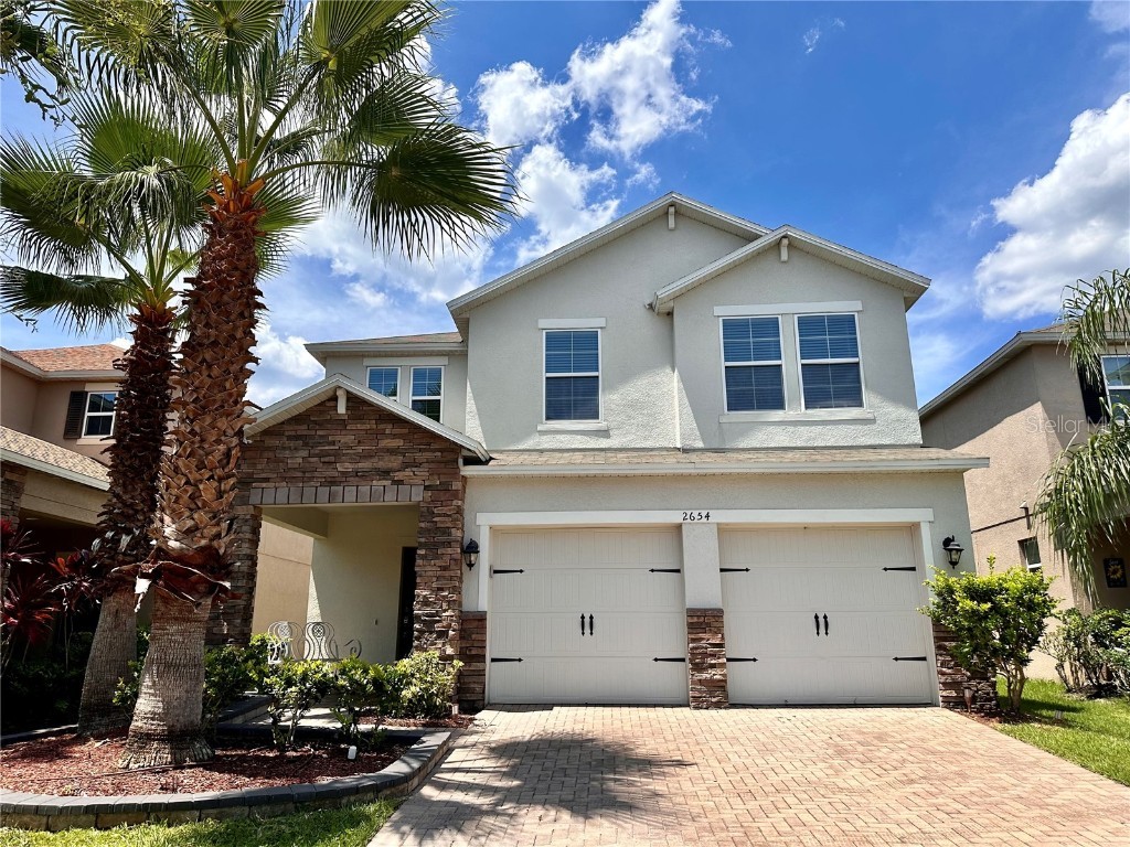 2654 San Simeon Way Kissimmee FL 34741 S5109807 image1
