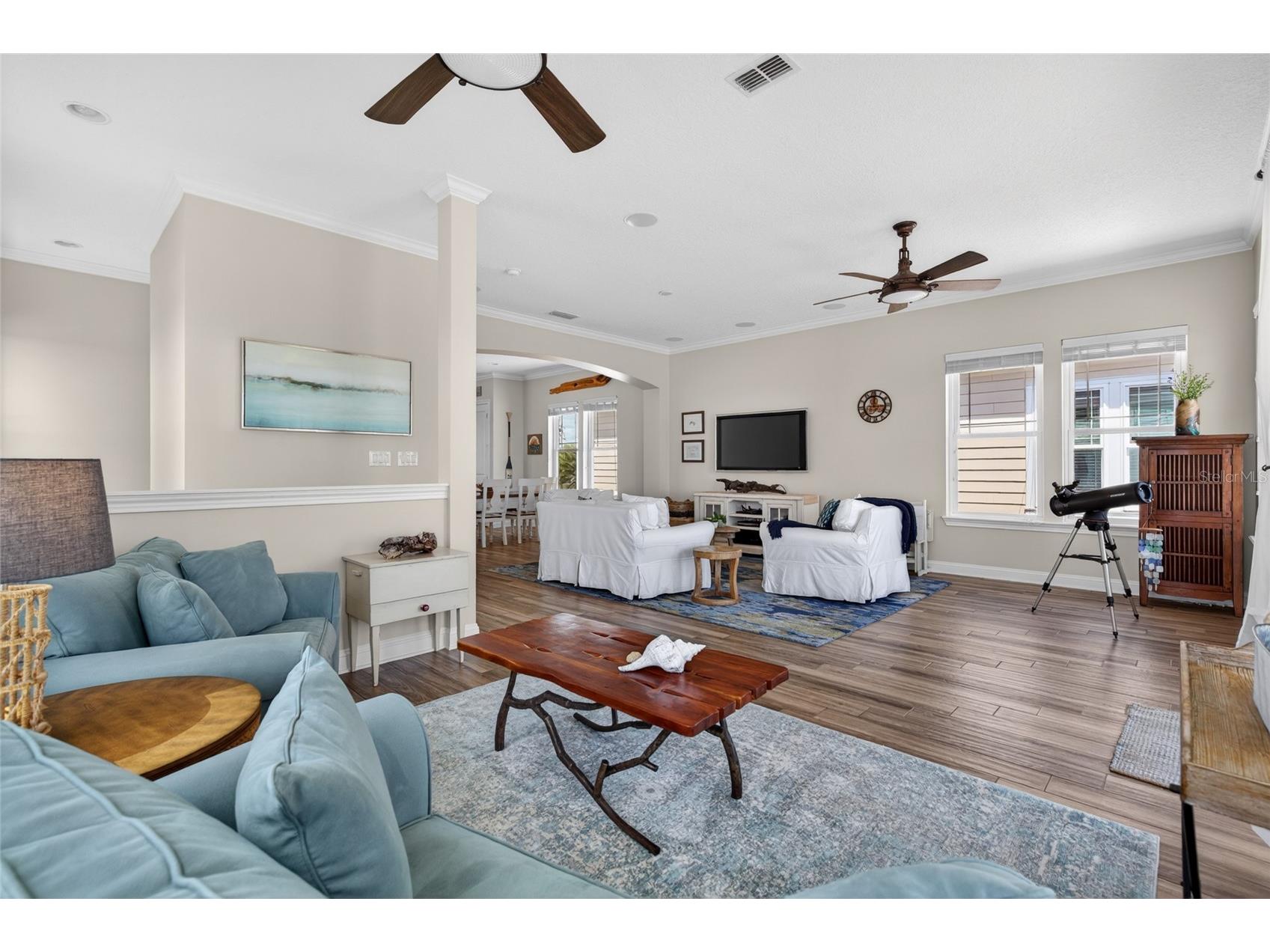 2654 Sunset Inlet Drive Flagler Beach FL 32136 - OCEAN VIEWS AND ICW BOAT SLIP FC318236 image10