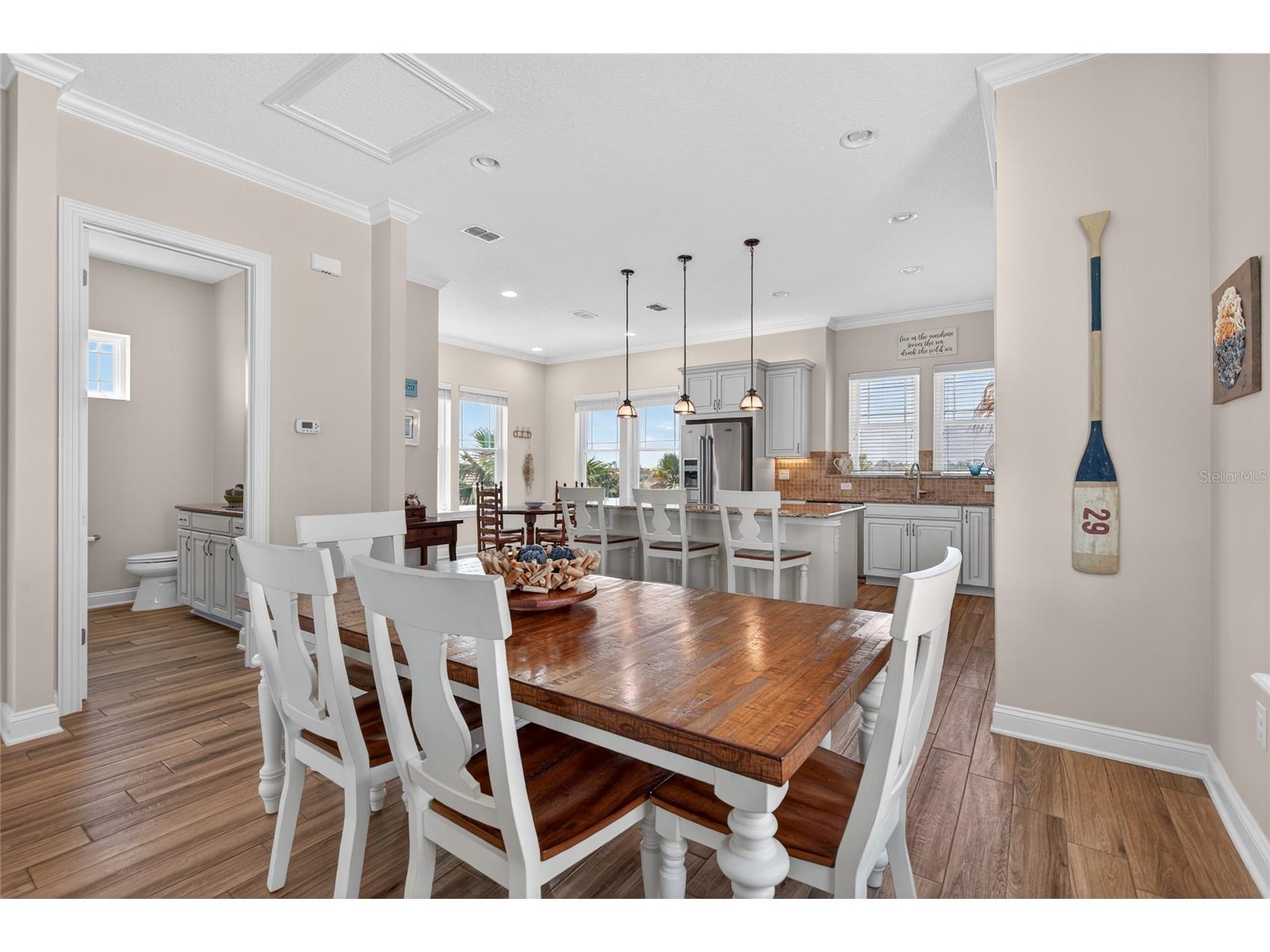 2654 Sunset Inlet Drive Flagler Beach FL 32136 - OCEAN VIEWS AND ICW BOAT SLIP FC318236 image13