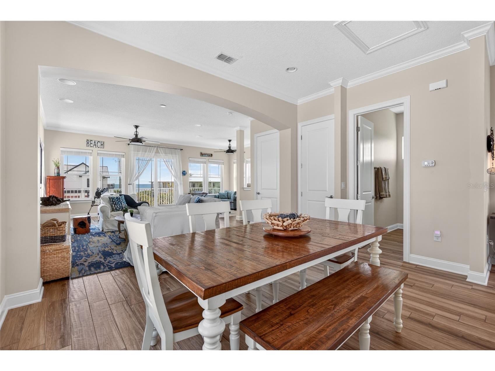 2654 Sunset Inlet Drive Flagler Beach FL 32136 - OCEAN VIEWS AND ICW BOAT SLIP FC318236 image15