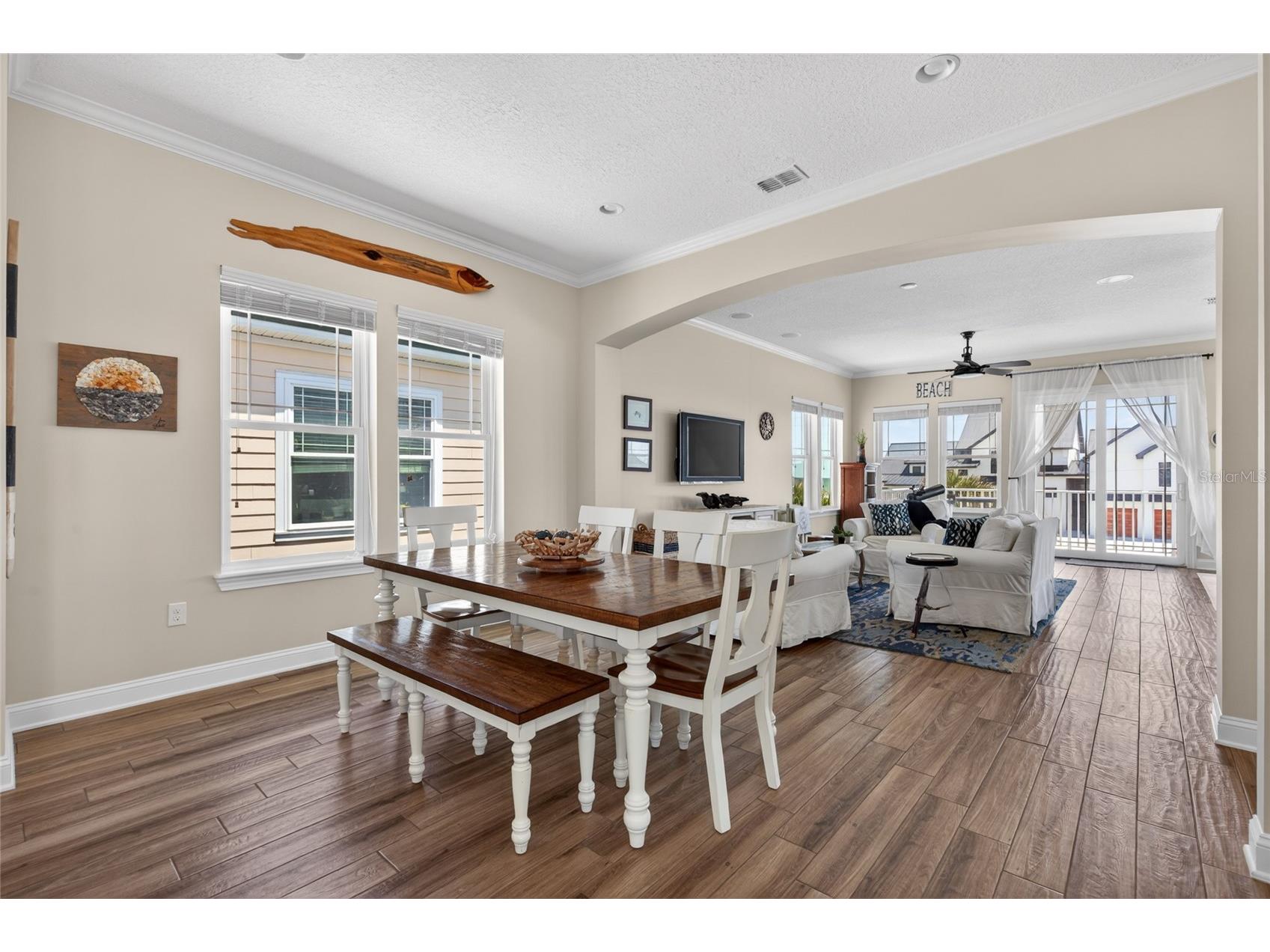 2654 Sunset Inlet Drive Flagler Beach FL 32136 - OCEAN VIEWS AND ICW BOAT SLIP FC318236 image16
