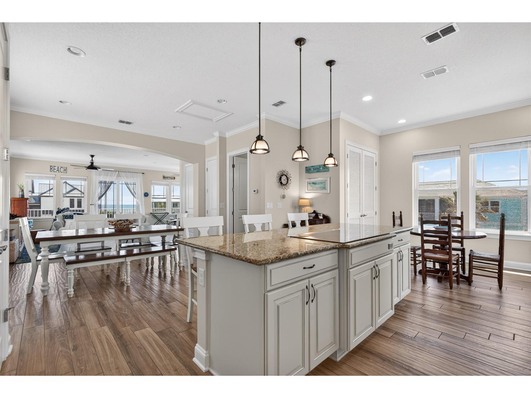 2654 Sunset Inlet Drive Flagler Beach FL 32136 - OCEAN VIEWS AND ICW BOAT SLIP FC318236 image18