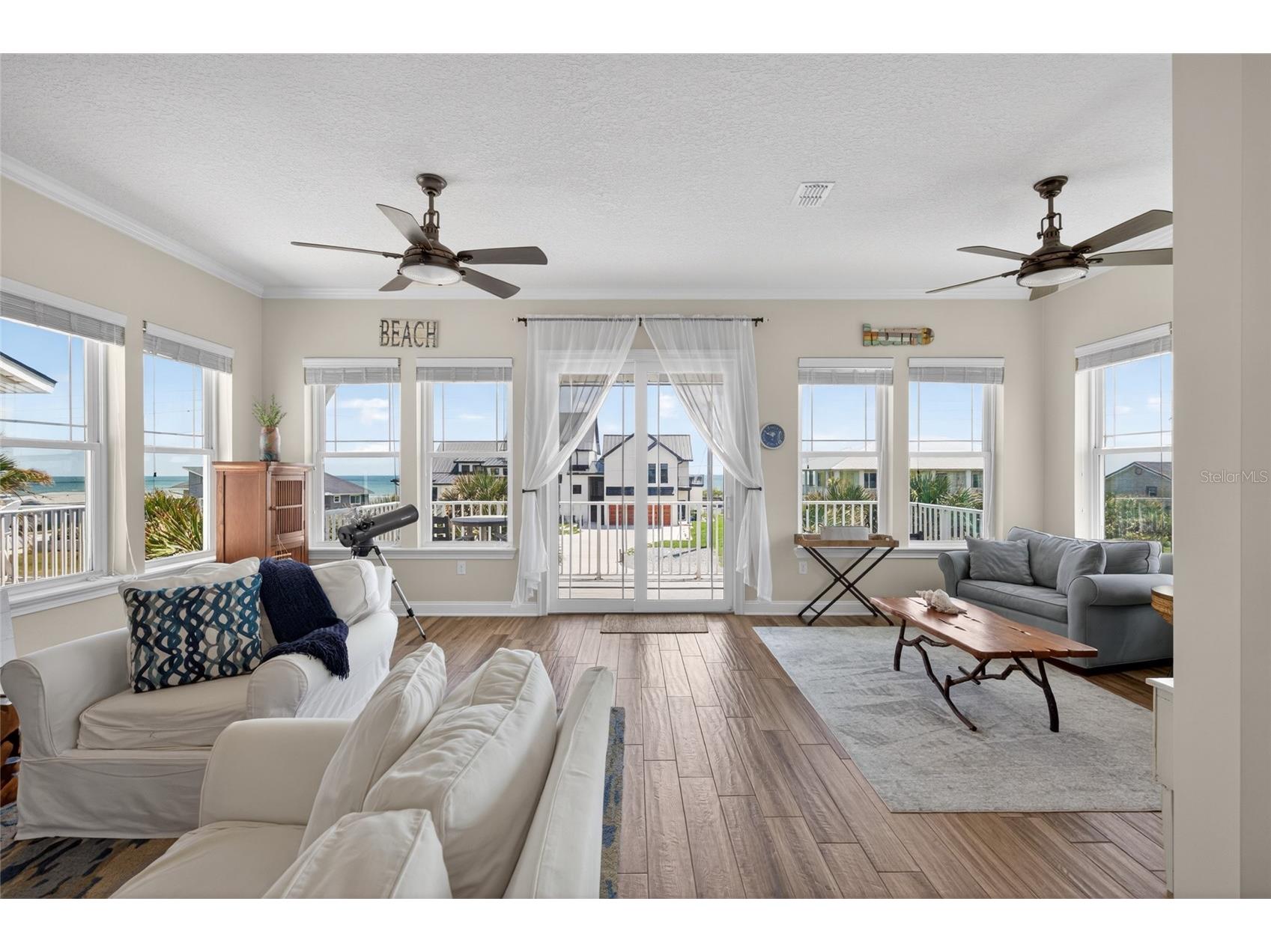 2654 Sunset Inlet Drive Flagler Beach FL 32136 - OCEAN VIEWS AND ICW BOAT SLIP FC318236 image2