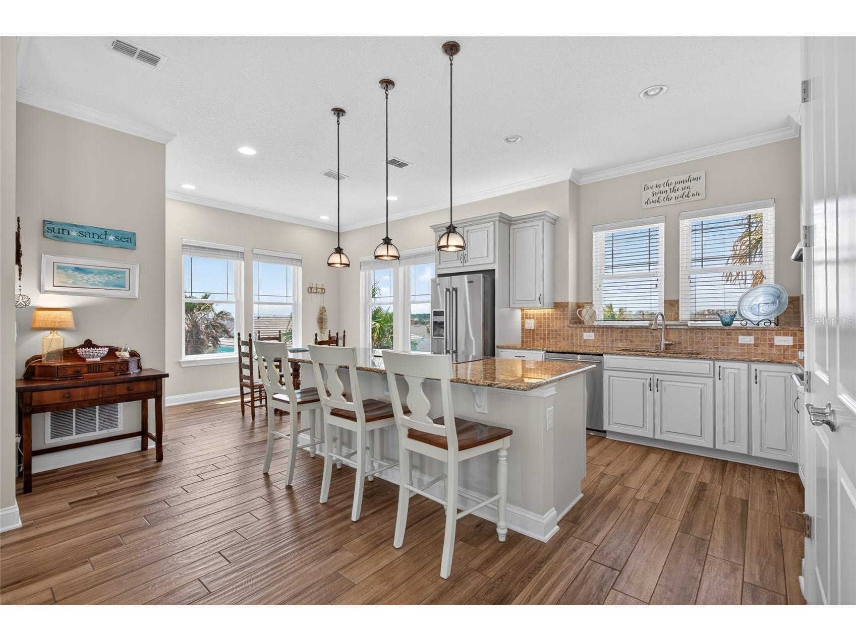 2654 Sunset Inlet Drive Flagler Beach FL 32136 - OCEAN VIEWS AND ICW BOAT SLIP FC318236 image20