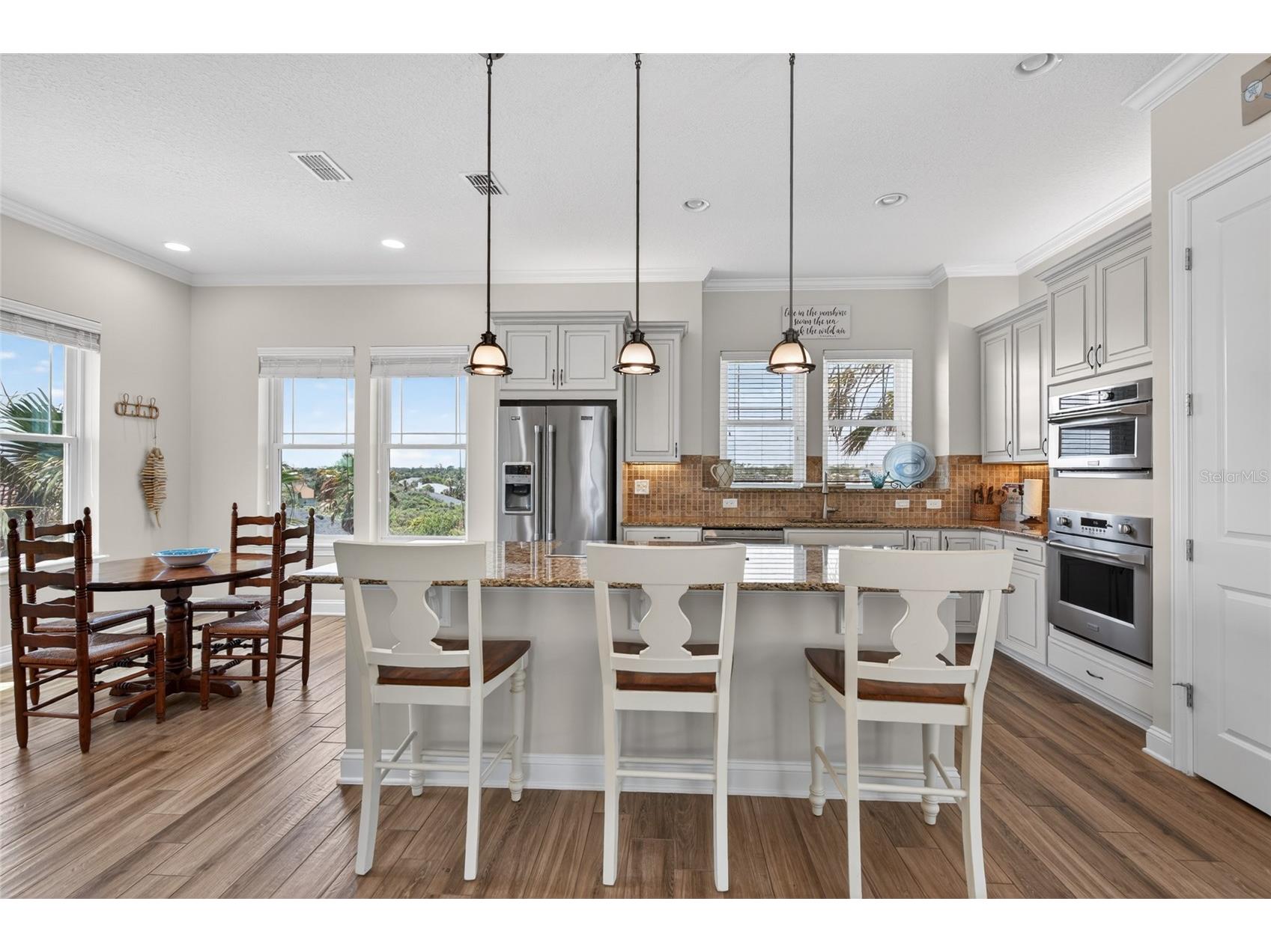 2654 Sunset Inlet Drive Flagler Beach FL 32136 - OCEAN VIEWS AND ICW BOAT SLIP FC318236 image21
