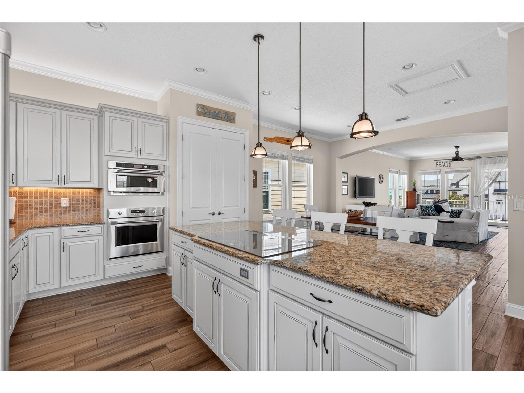 2654 Sunset Inlet Drive Flagler Beach FL 32136 - OCEAN VIEWS AND ICW BOAT SLIP FC318236 image22