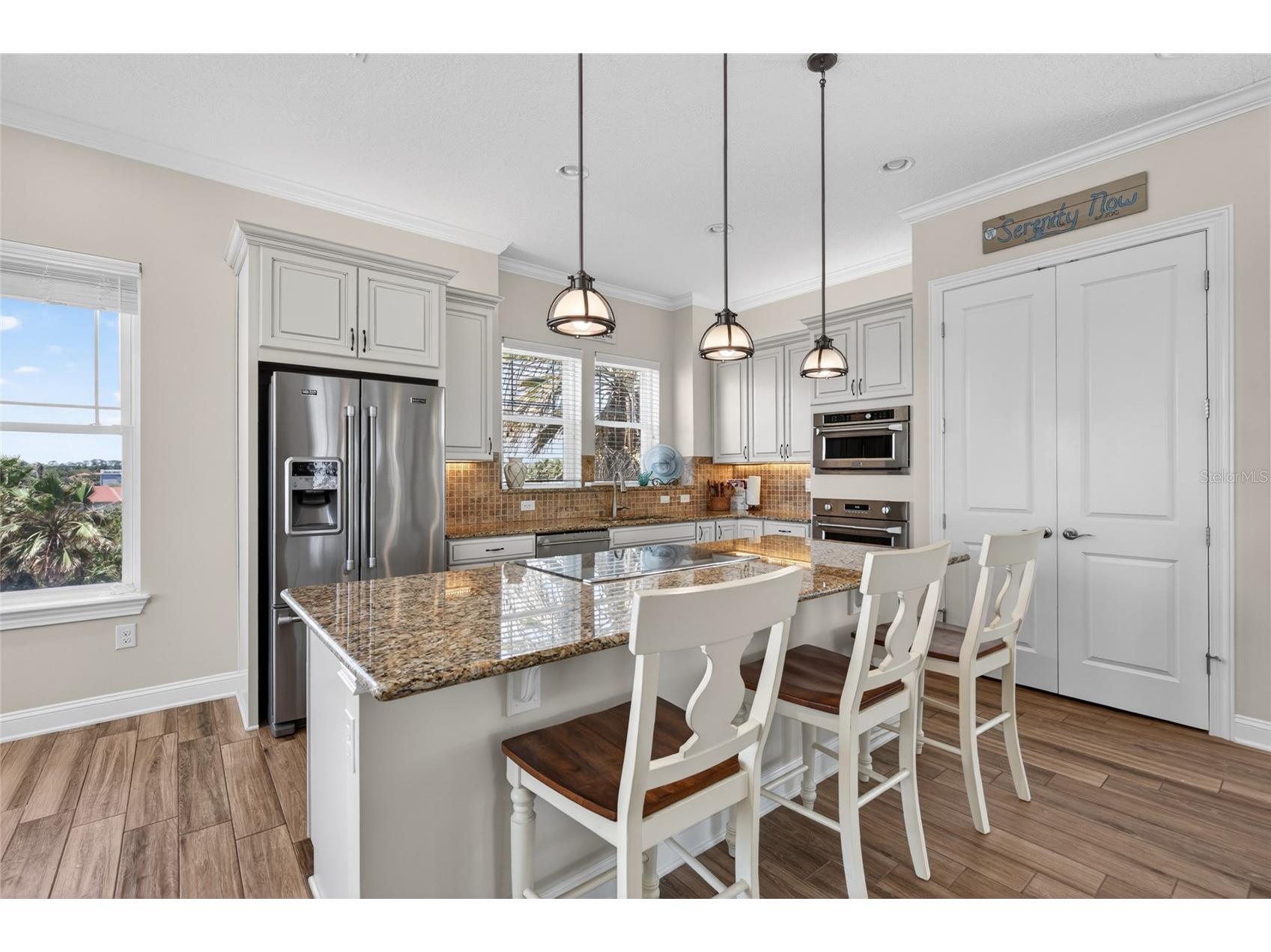 2654 Sunset Inlet Drive Flagler Beach FL 32136 - OCEAN VIEWS AND ICW BOAT SLIP FC318236 image23