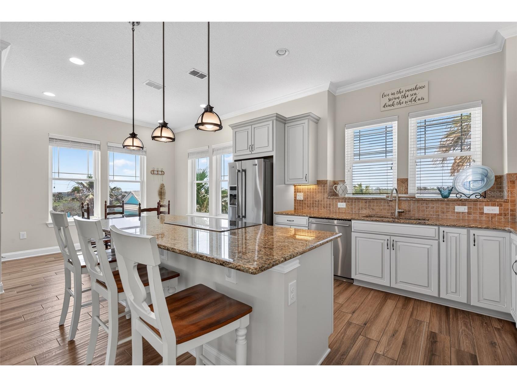 2654 Sunset Inlet Drive Flagler Beach FL 32136 - OCEAN VIEWS AND ICW BOAT SLIP FC318236 image24