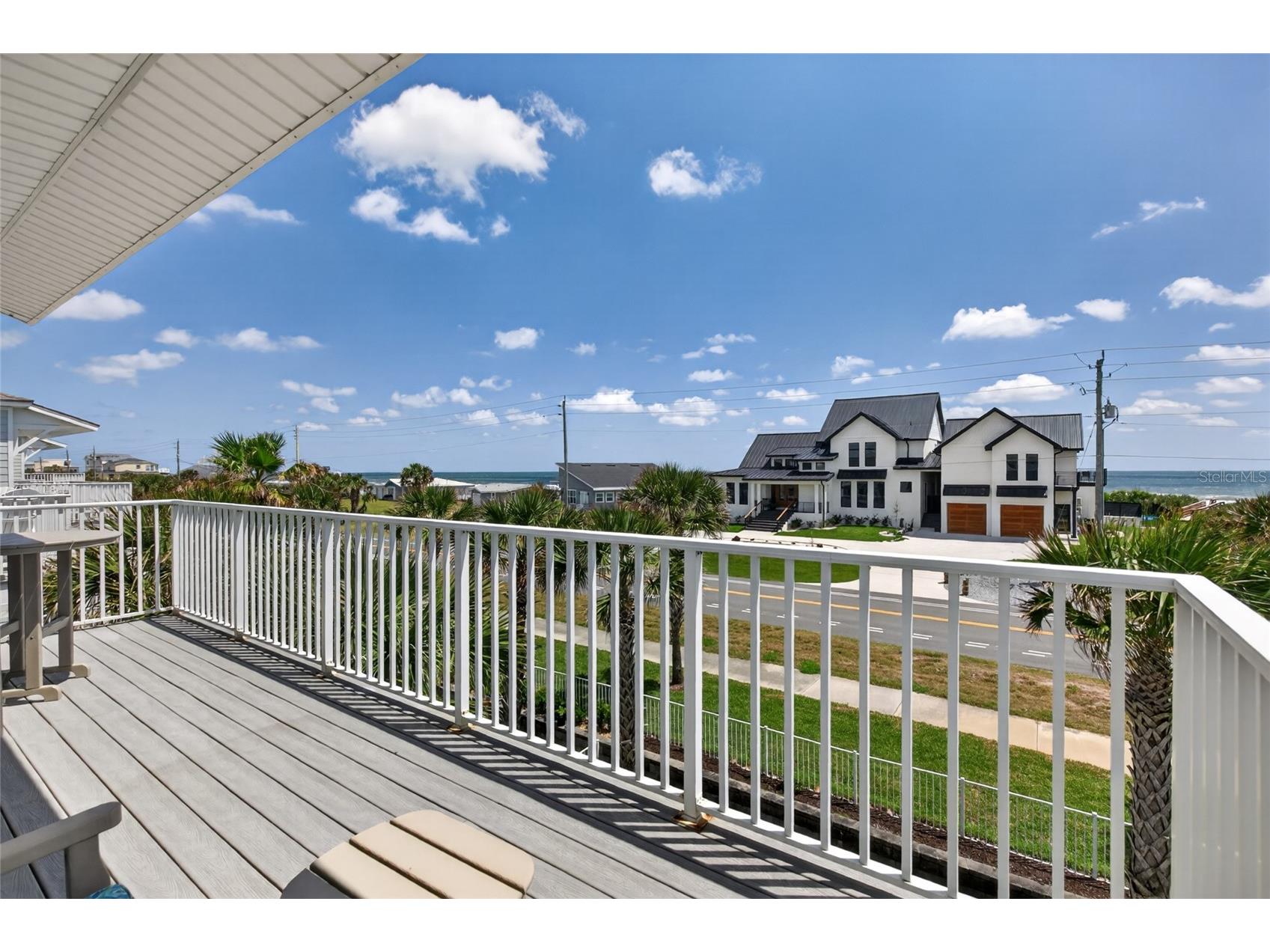 2654 Sunset Inlet Drive Flagler Beach FL 32136 - OCEAN VIEWS AND ICW BOAT SLIP FC318236 image3