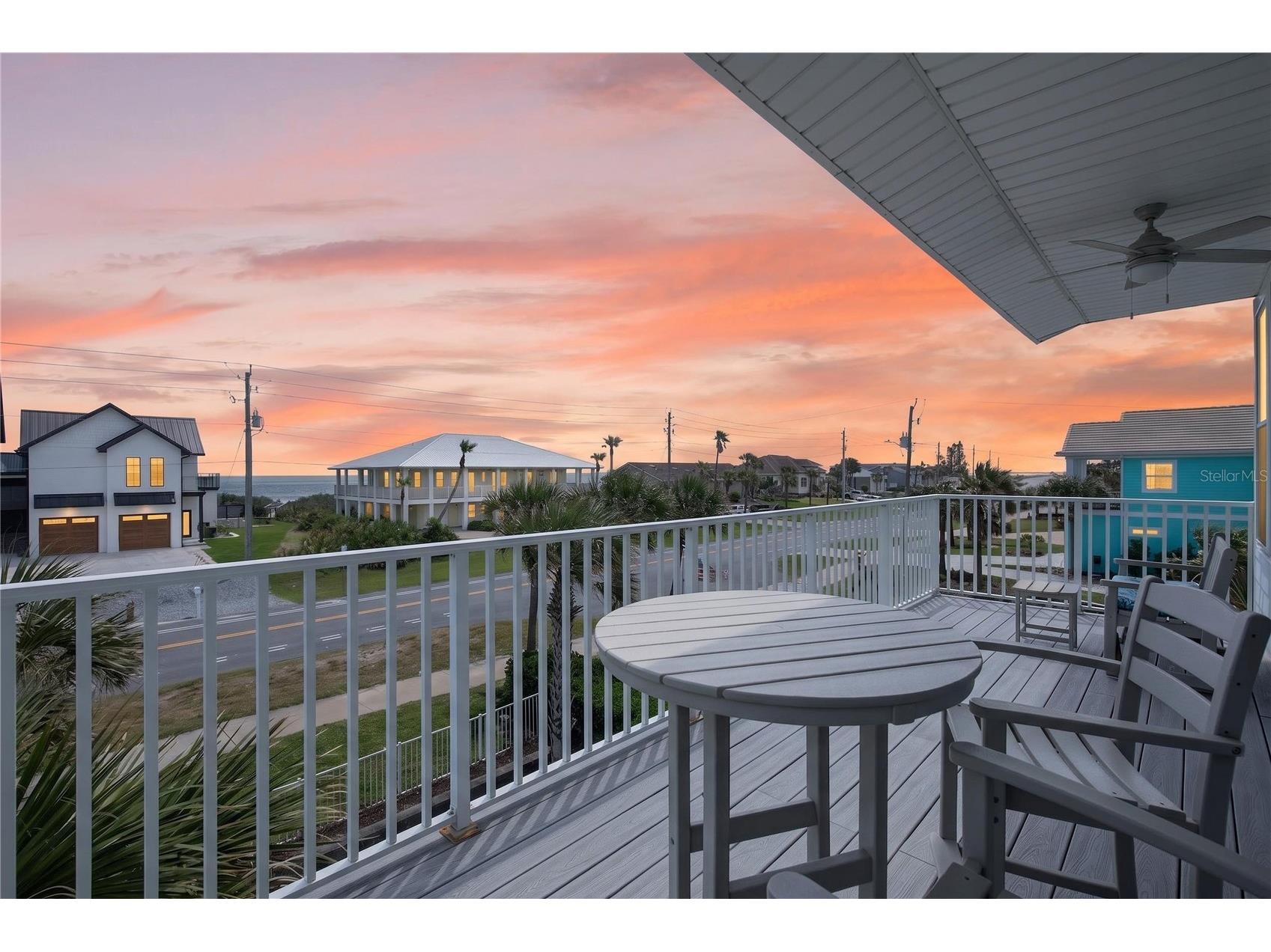 2654 Sunset Inlet Drive Flagler Beach FL 32136 - OCEAN VIEWS AND ICW BOAT SLIP FC318236 image30