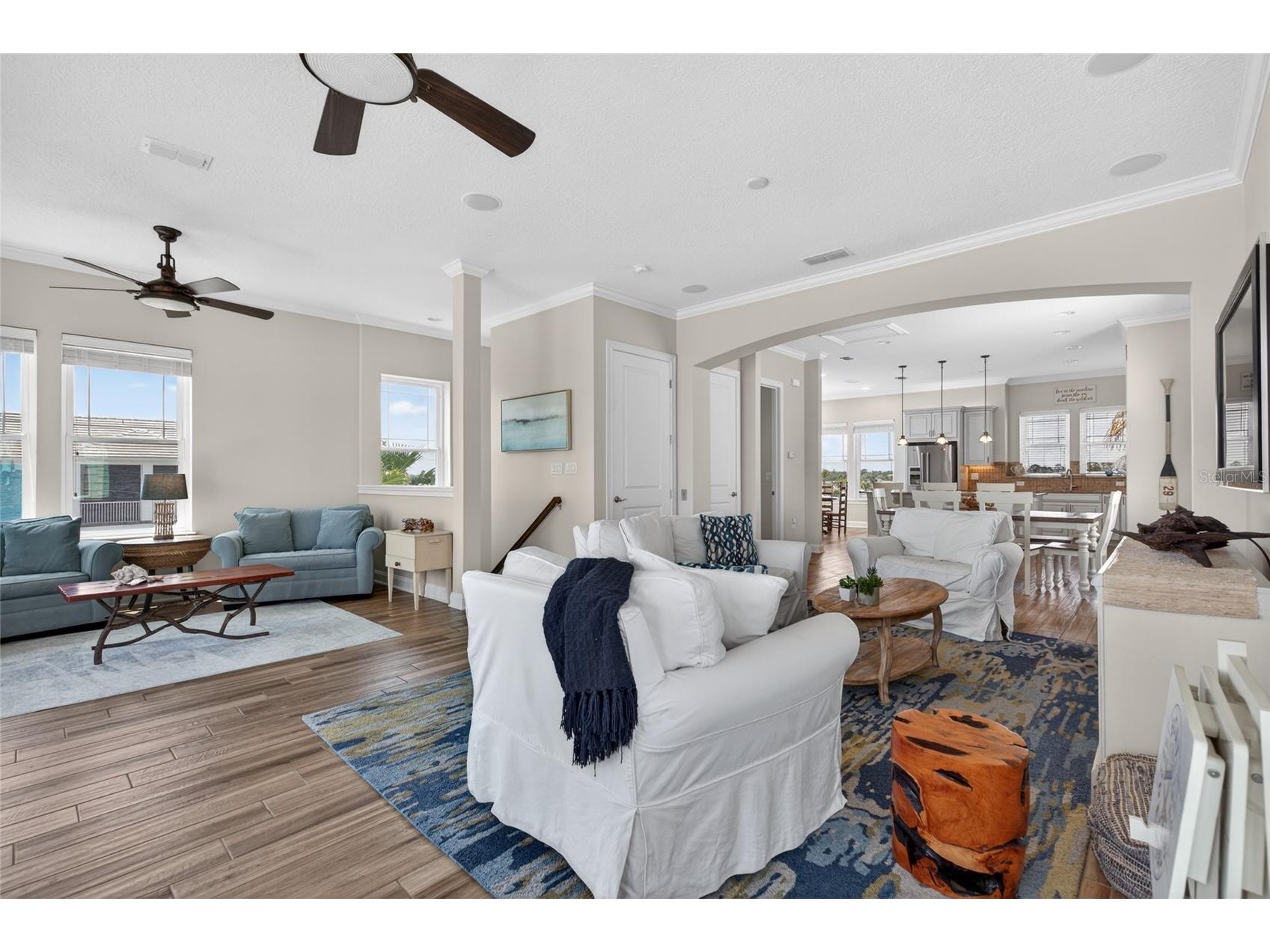 2654 Sunset Inlet Drive Flagler Beach FL 32136 - OCEAN VIEWS AND ICW BOAT SLIP FC318236 image4