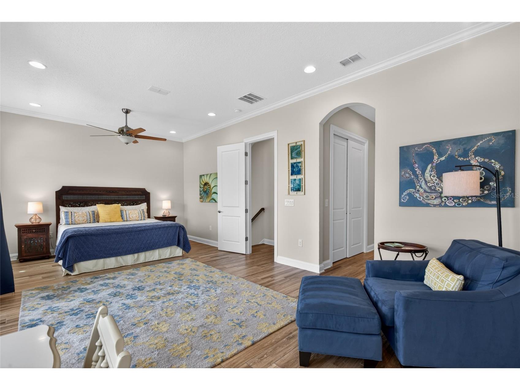 2654 Sunset Inlet Drive Flagler Beach FL 32136 - OCEAN VIEWS AND ICW BOAT SLIP FC318236 image44