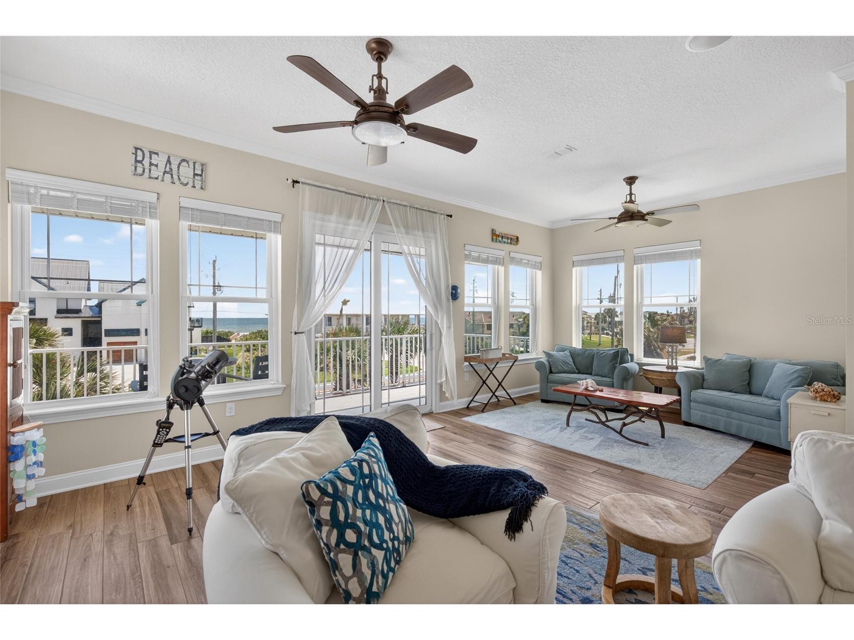 2654 Sunset Inlet Drive Flagler Beach FL 32136 - OCEAN VIEWS AND ICW BOAT SLIP FC318236 image5