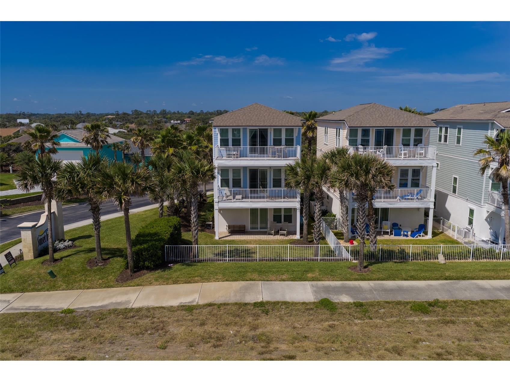 2654 Sunset Inlet Drive Flagler Beach FL 32136 - OCEAN VIEWS AND ICW BOAT SLIP FC318236 image54