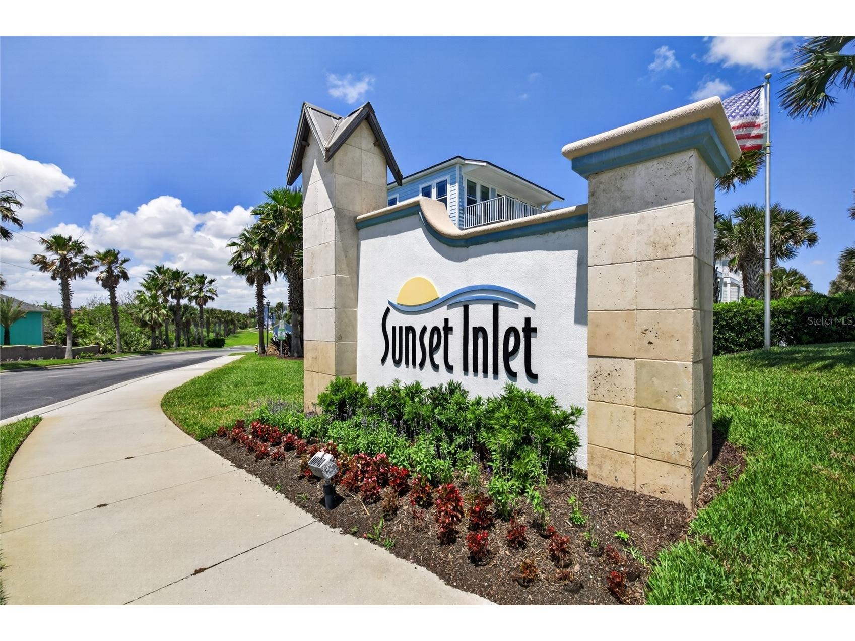 2654 Sunset Inlet Drive Flagler Beach FL 32136 - OCEAN VIEWS AND ICW BOAT SLIP FC318236 image55