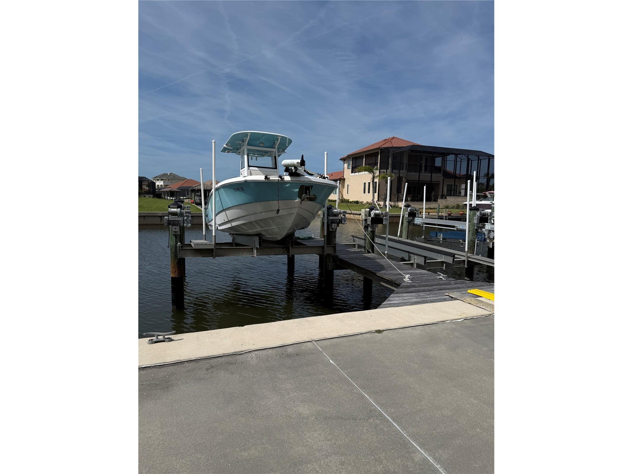 2654 Sunset Inlet Drive Flagler Beach FL 32136 - OCEAN VIEWS AND ICW BOAT SLIP FC318236 image59