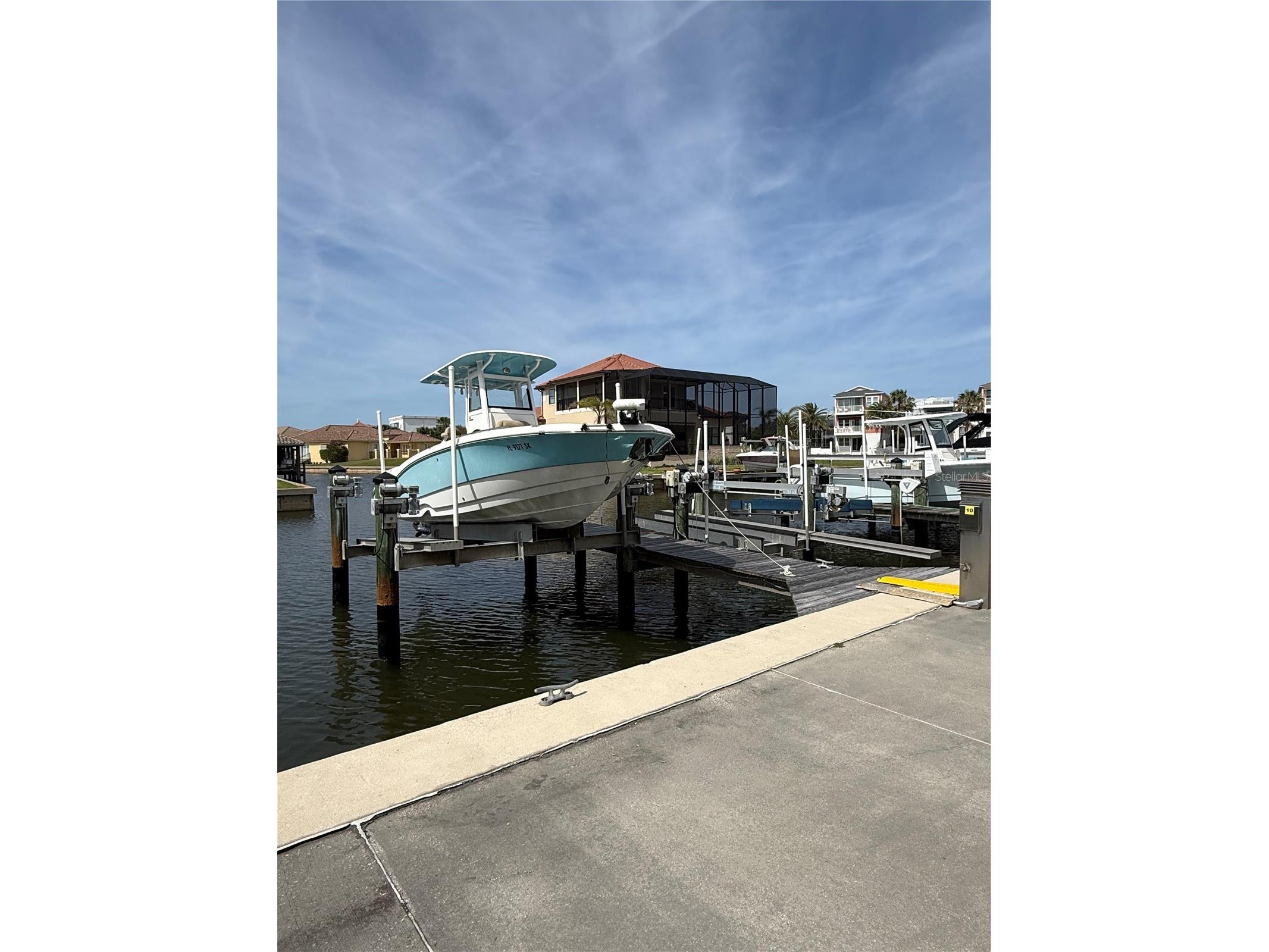 2654 Sunset Inlet Drive Flagler Beach FL 32136 - OCEAN VIEWS AND ICW BOAT SLIP FC318236 image60