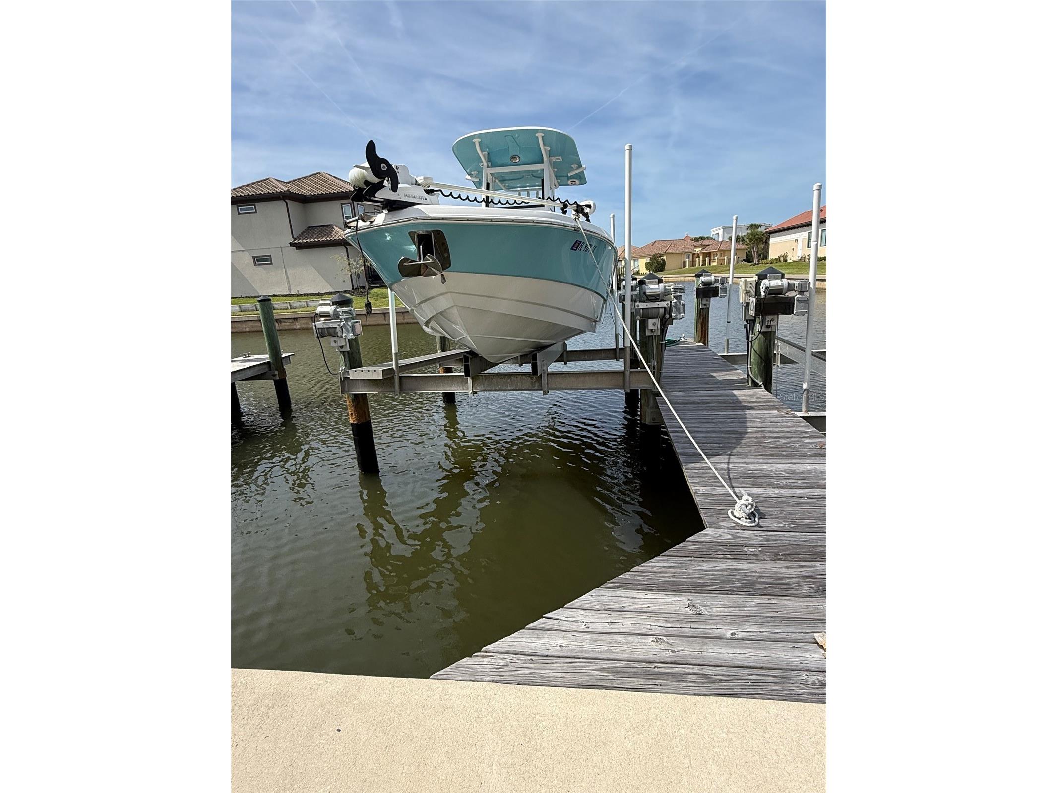 2654 Sunset Inlet Drive Flagler Beach FL 32136 - OCEAN VIEWS AND ICW BOAT SLIP FC318236 image61