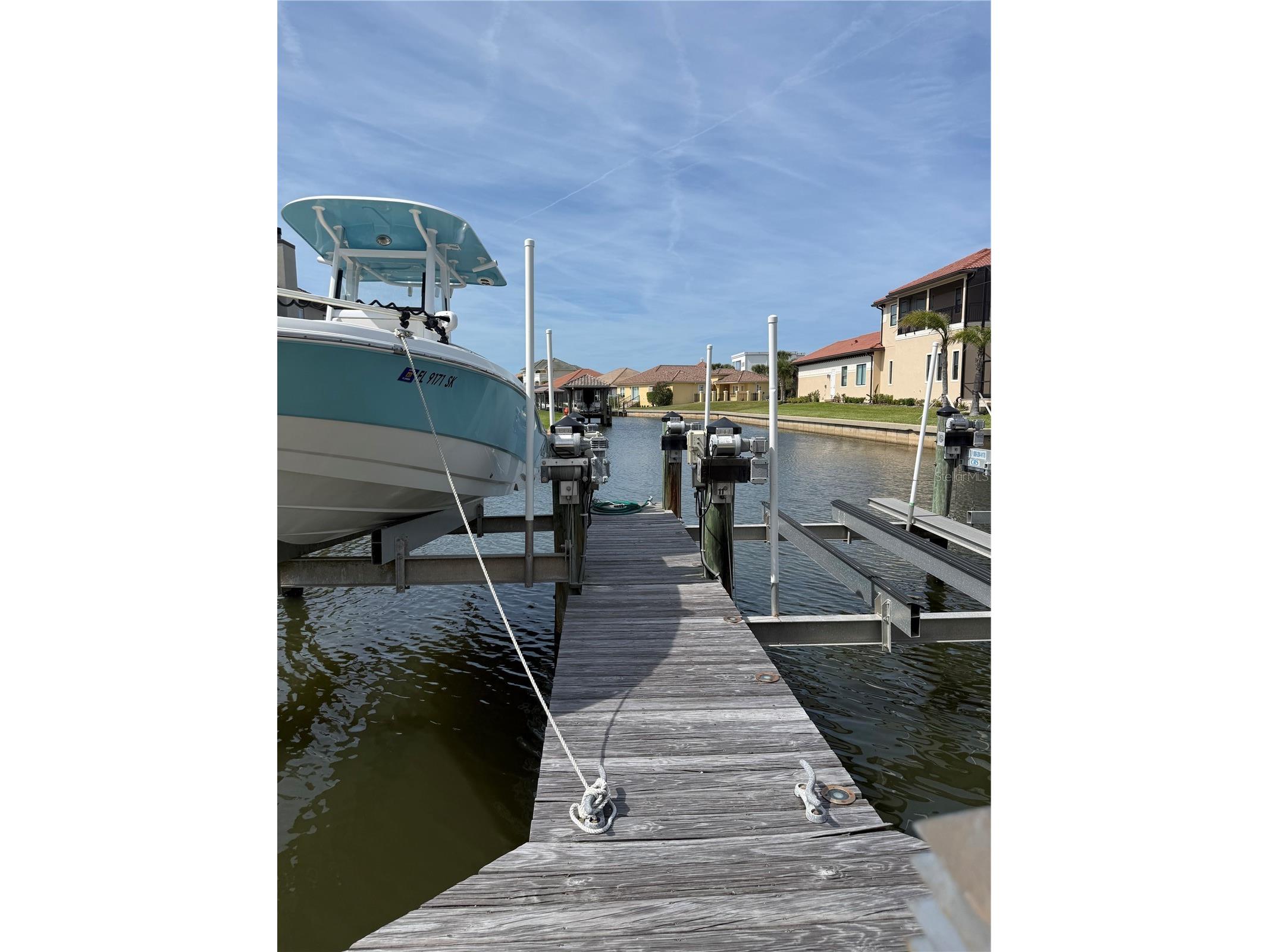 2654 Sunset Inlet Drive Flagler Beach FL 32136 - OCEAN VIEWS AND ICW BOAT SLIP FC318236 image62
