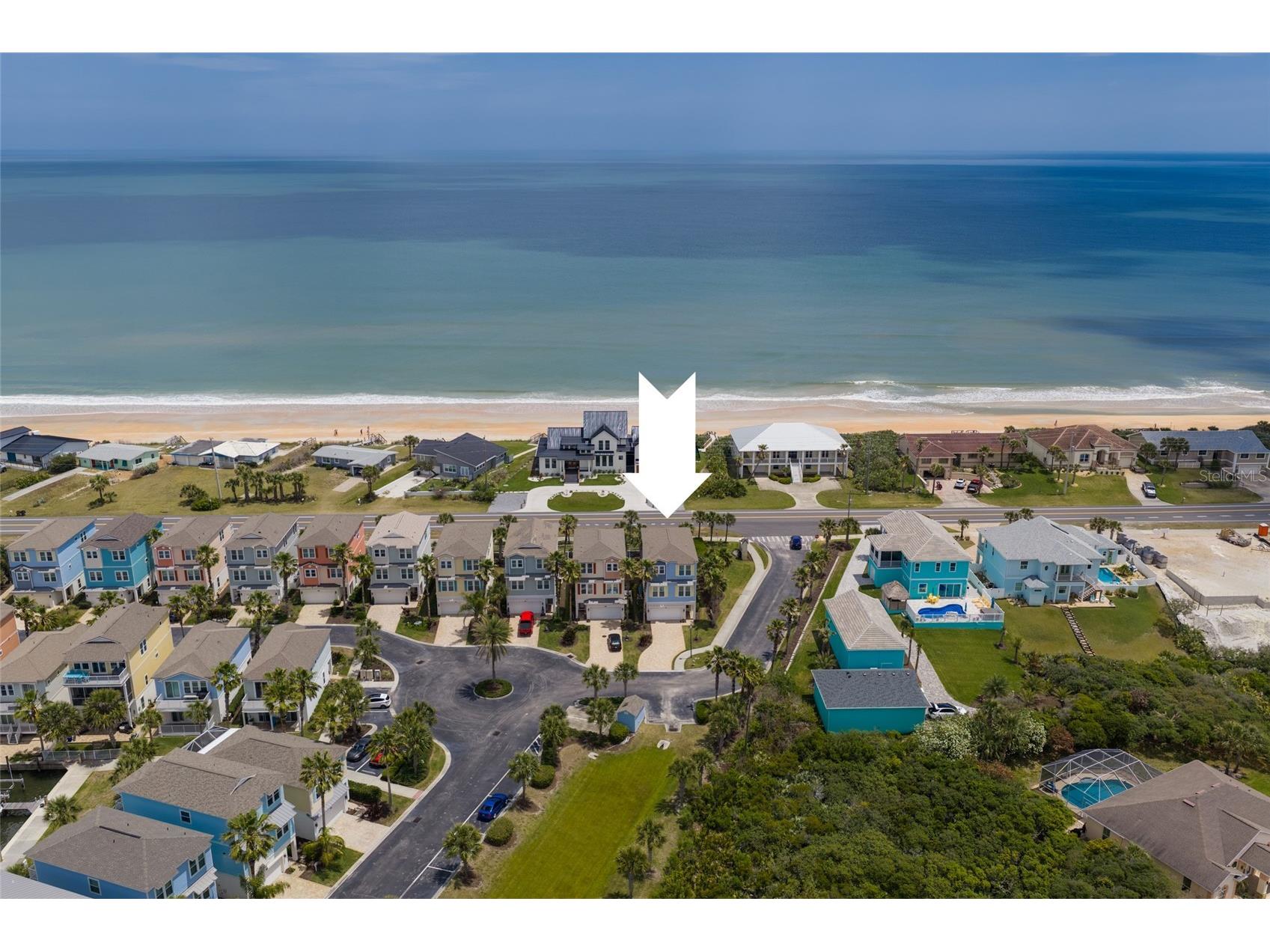 2654 Sunset Inlet Drive Flagler Beach FL 32136 - OCEAN VIEWS AND ICW BOAT SLIP FC318236 image64