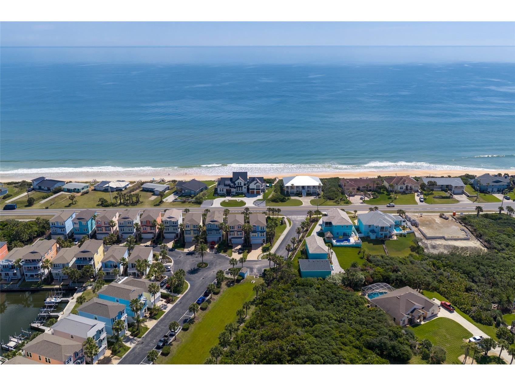 2654 Sunset Inlet Drive Flagler Beach FL 32136 - OCEAN VIEWS AND ICW BOAT SLIP FC318236 image65
