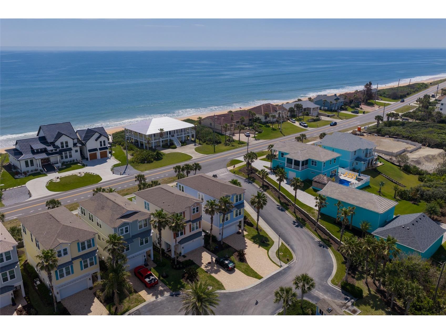 2654 Sunset Inlet Drive Flagler Beach FL 32136 - OCEAN VIEWS AND ICW BOAT SLIP FC318236 image66