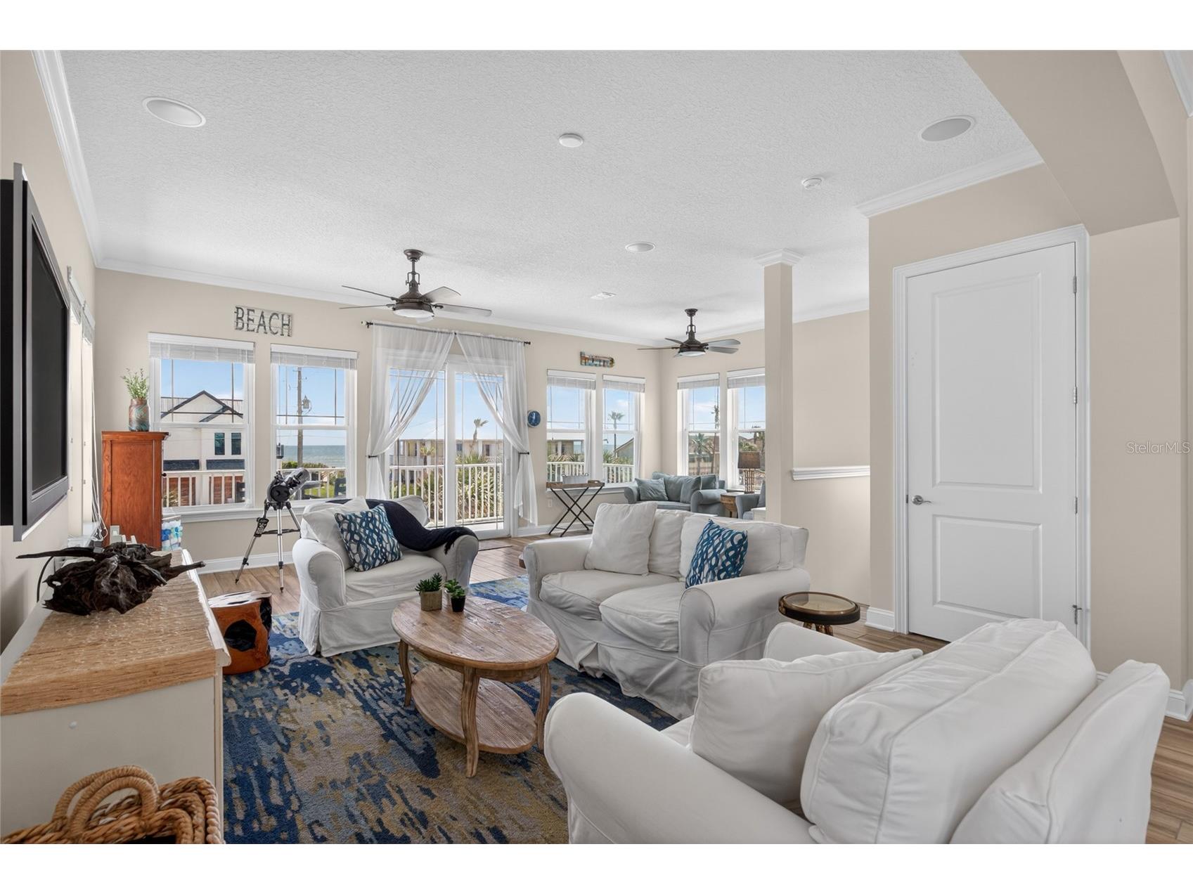 2654 Sunset Inlet Drive Flagler Beach FL 32136 - OCEAN VIEWS AND ICW BOAT SLIP FC318236 image7
