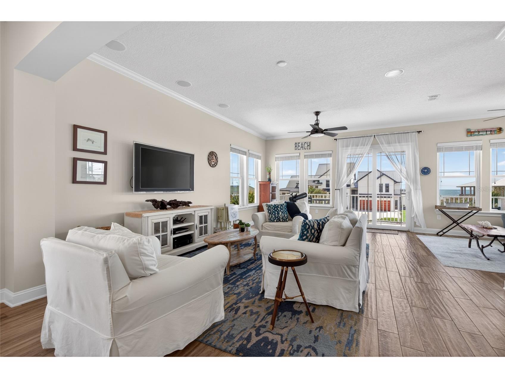 2654 Sunset Inlet Drive Flagler Beach FL 32136 - OCEAN VIEWS AND ICW BOAT SLIP FC318236 image9