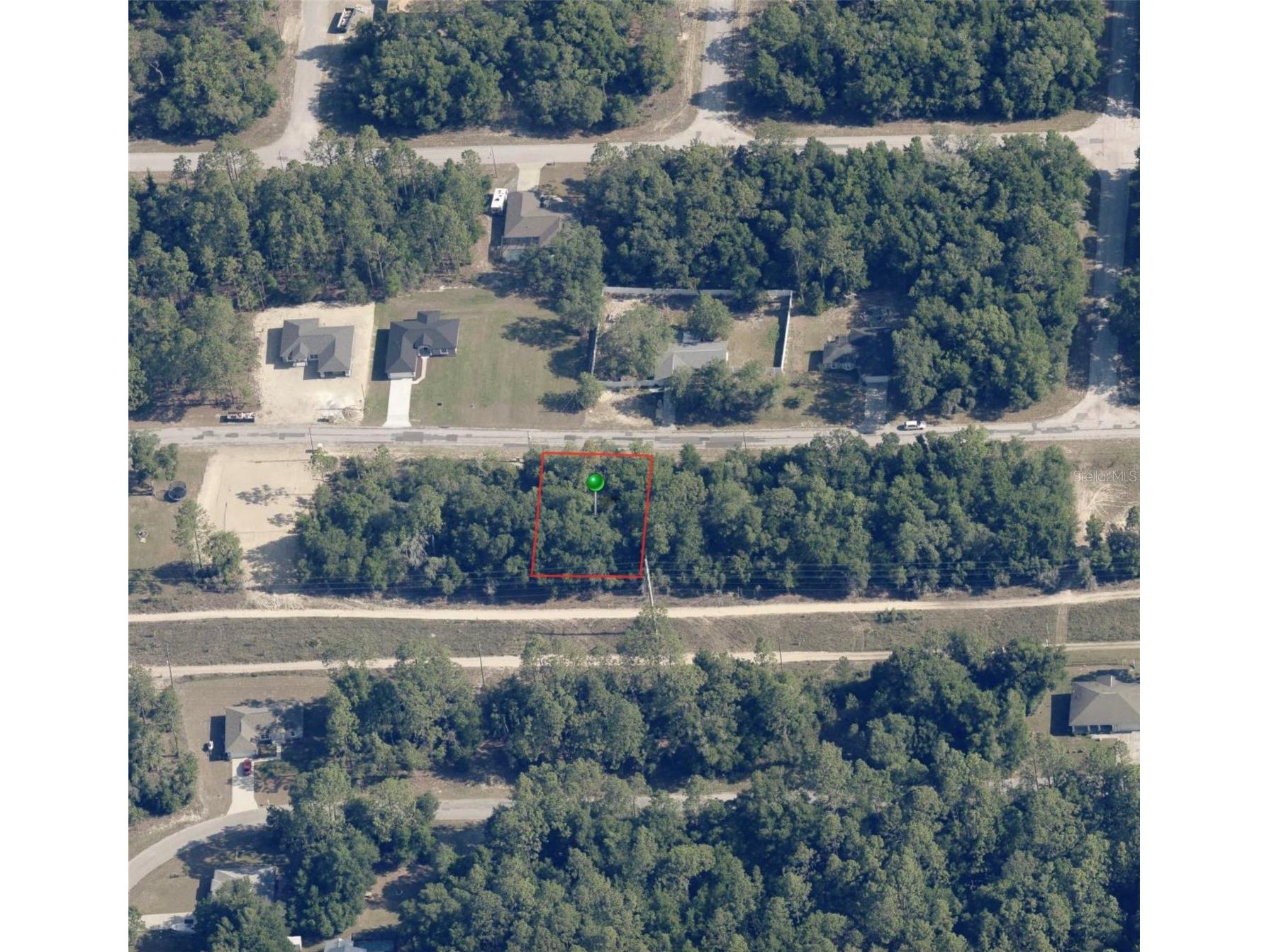 2654 W Rutland Drive Citrus Springs FL 34434 TB8473261 image1