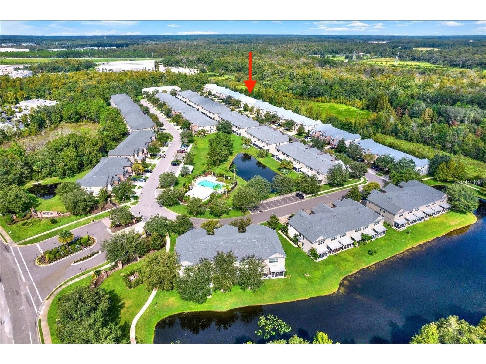 26543 Castleview Way Wesley Chapel FL 33544 TB8520616 image4